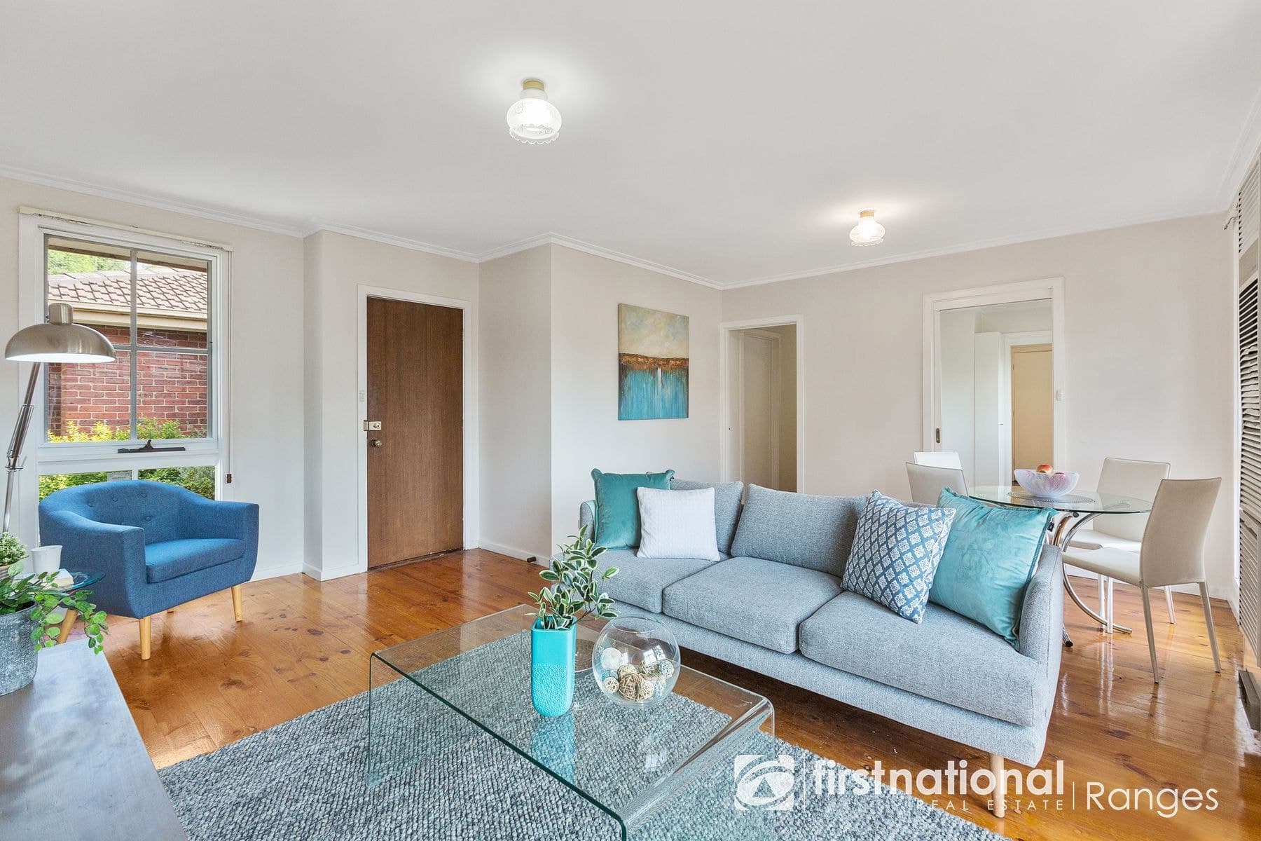 3/5 Bedford Road, Ringwood VIC 3134, Ringwood - Thumbnail 2