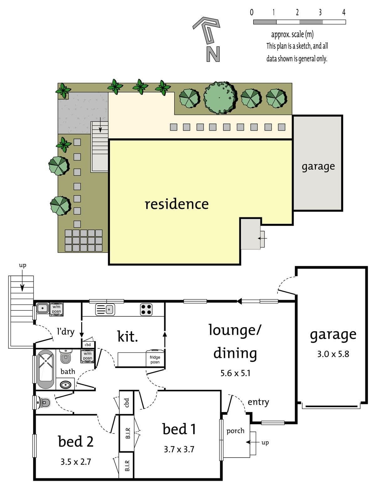 3/5 Bedford Road, Ringwood VIC 3134, Ringwood - Thumbnail 6