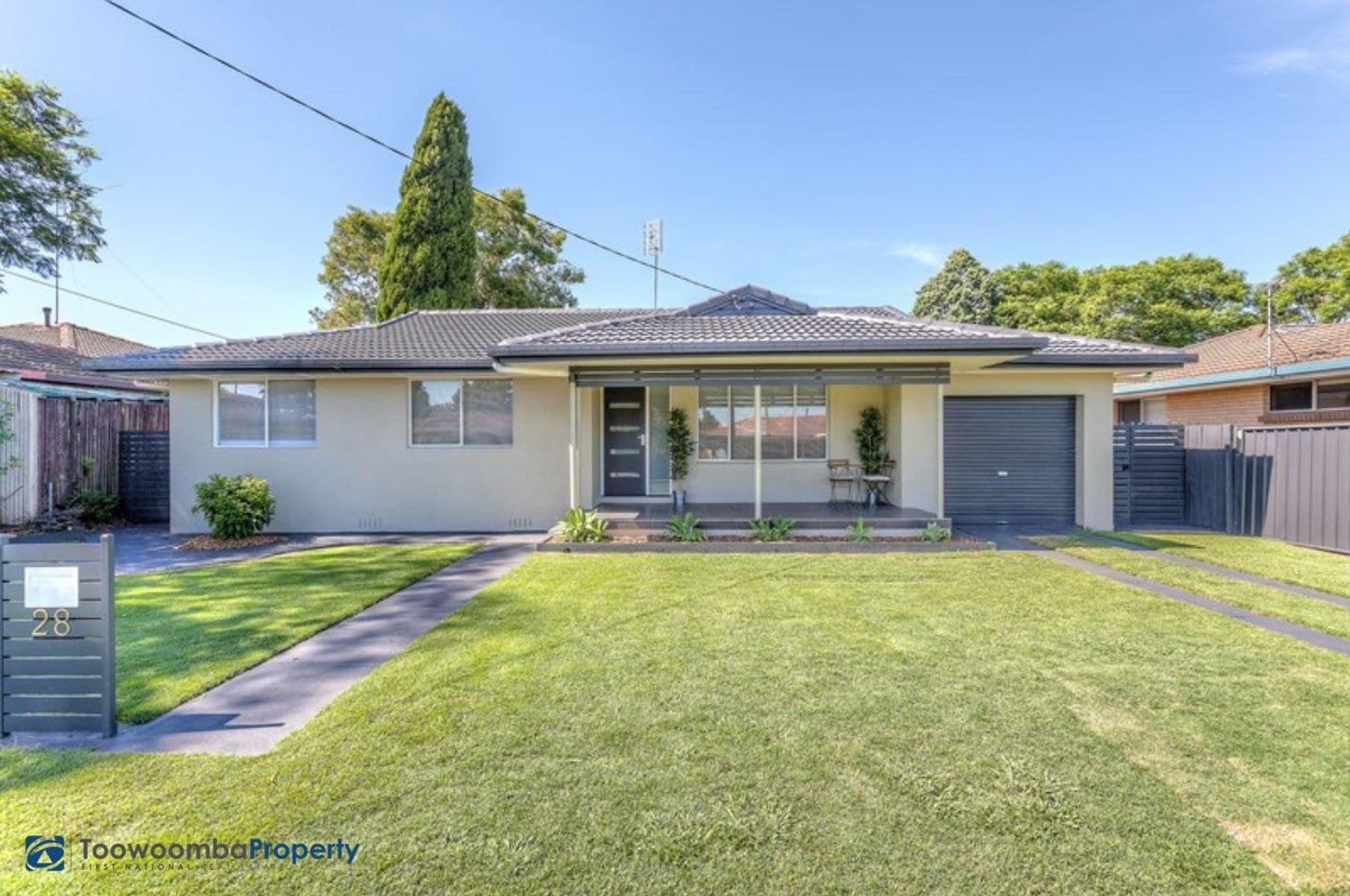 28 Merino Street, Harristown QLD 4350, Harristown - Image 1