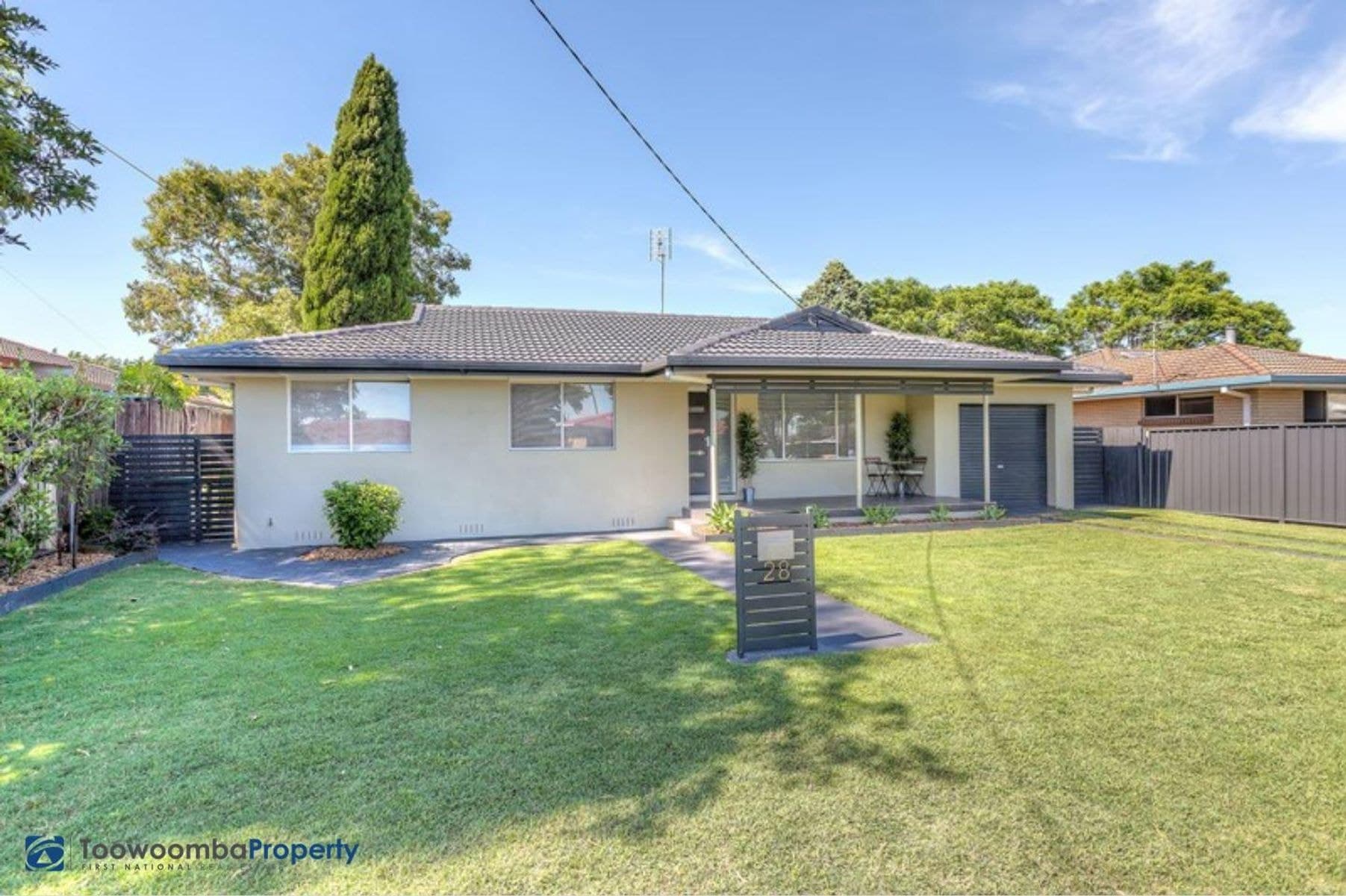 28 Merino Street, Harristown QLD 4350, Harristown - Thumbnail 2