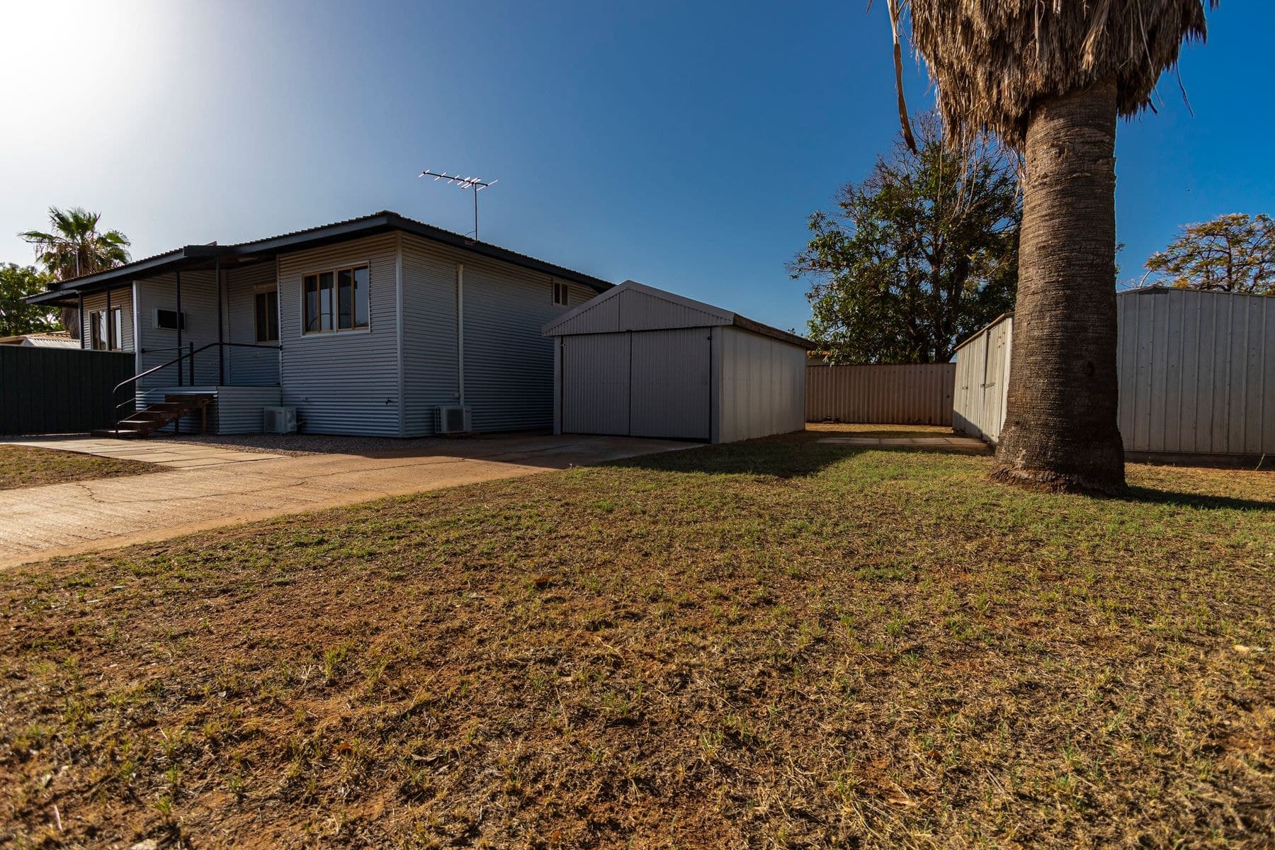 35B McGregor Street, Port Hedland WA 6721, Port Hedland - Image 1