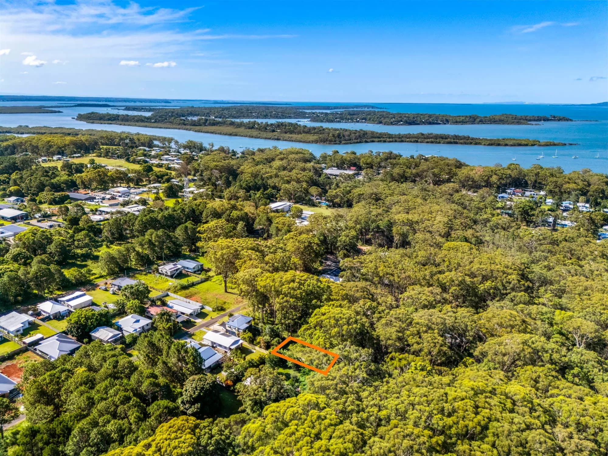 13 Jiwali St, Russell Island 4184 QLD, Russell Island - Thumbnail 4