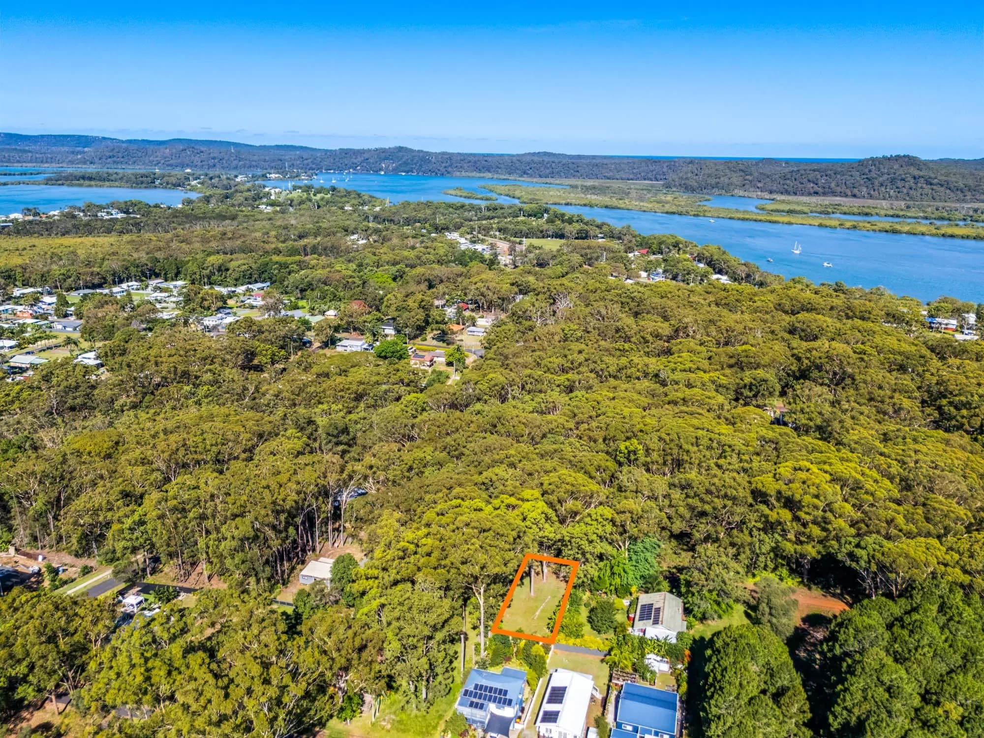 13 Jiwali St, Russell Island 4184 QLD, Russell Island - Thumbnail 7