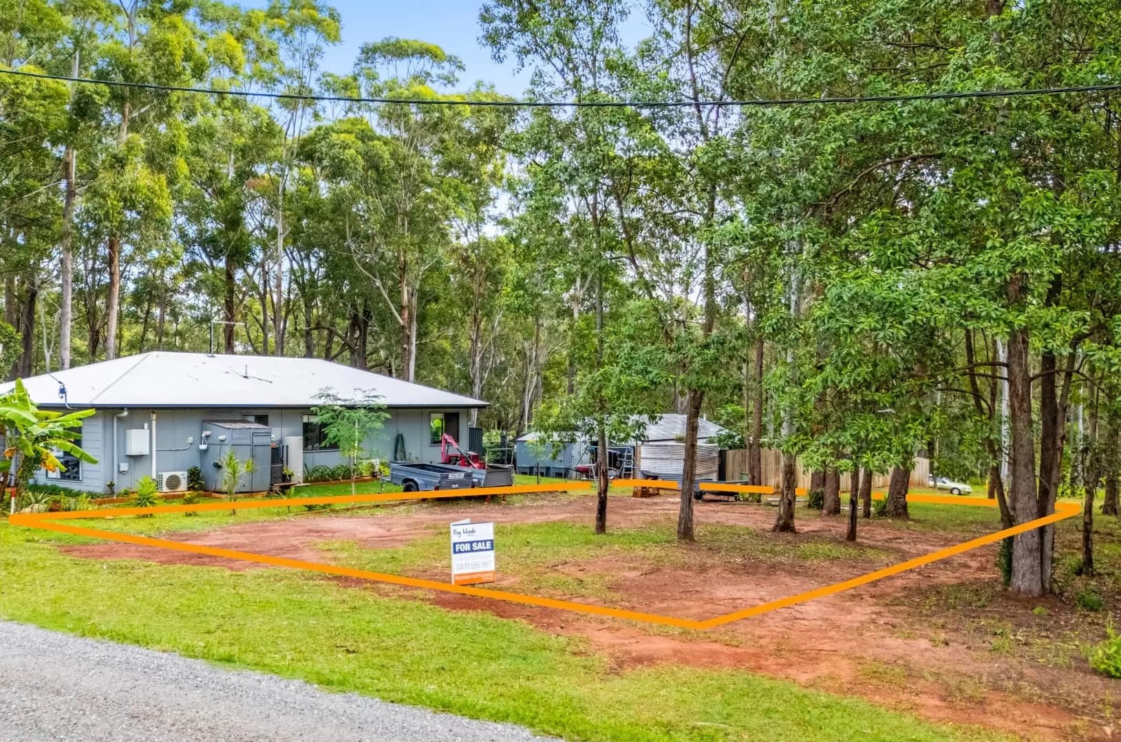 3 Darling St, Russell Island 4184 QLD, Russell Island - Thumbnail 2