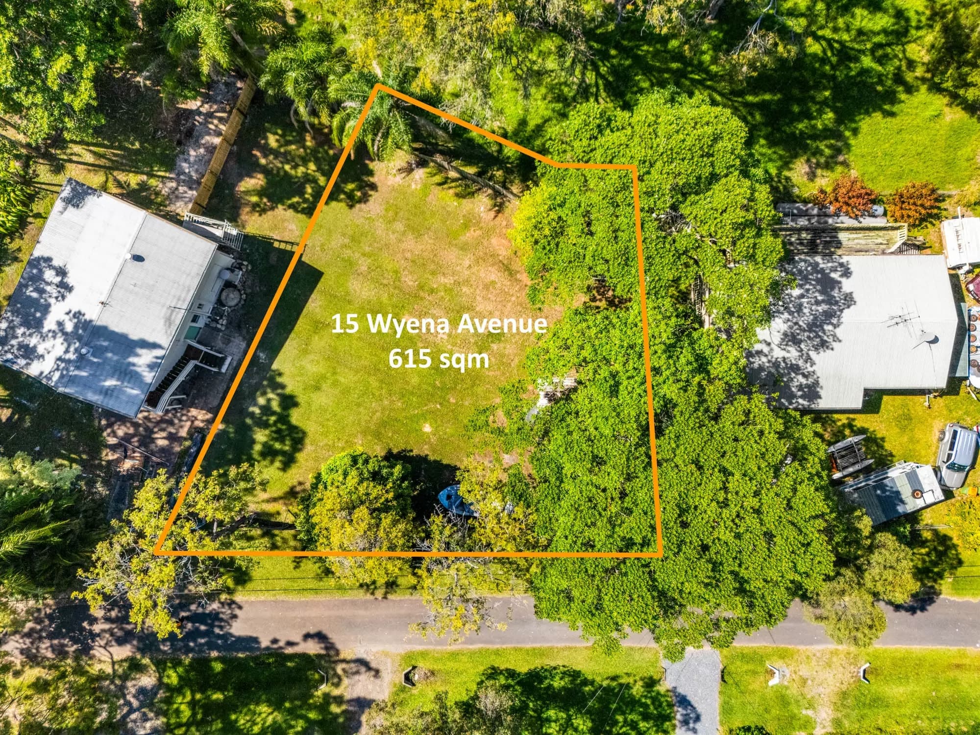 15 Wyena Ave, Lamb Island 4184 QLD, Lamb Island - Thumbnail 2