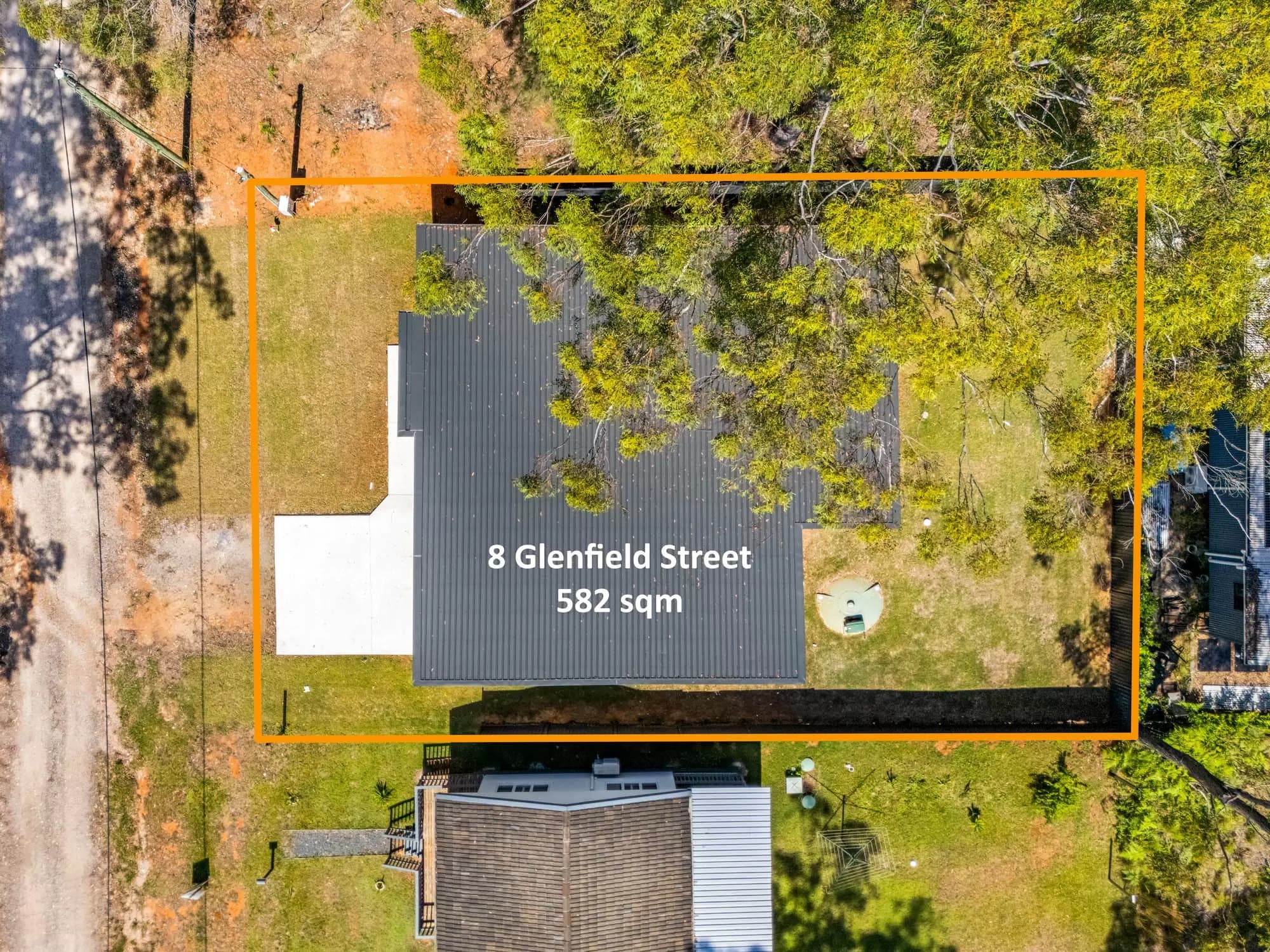 8 Glenfield Ave, Russell Island 4184 QLD, Russell Island - Thumbnail 2
