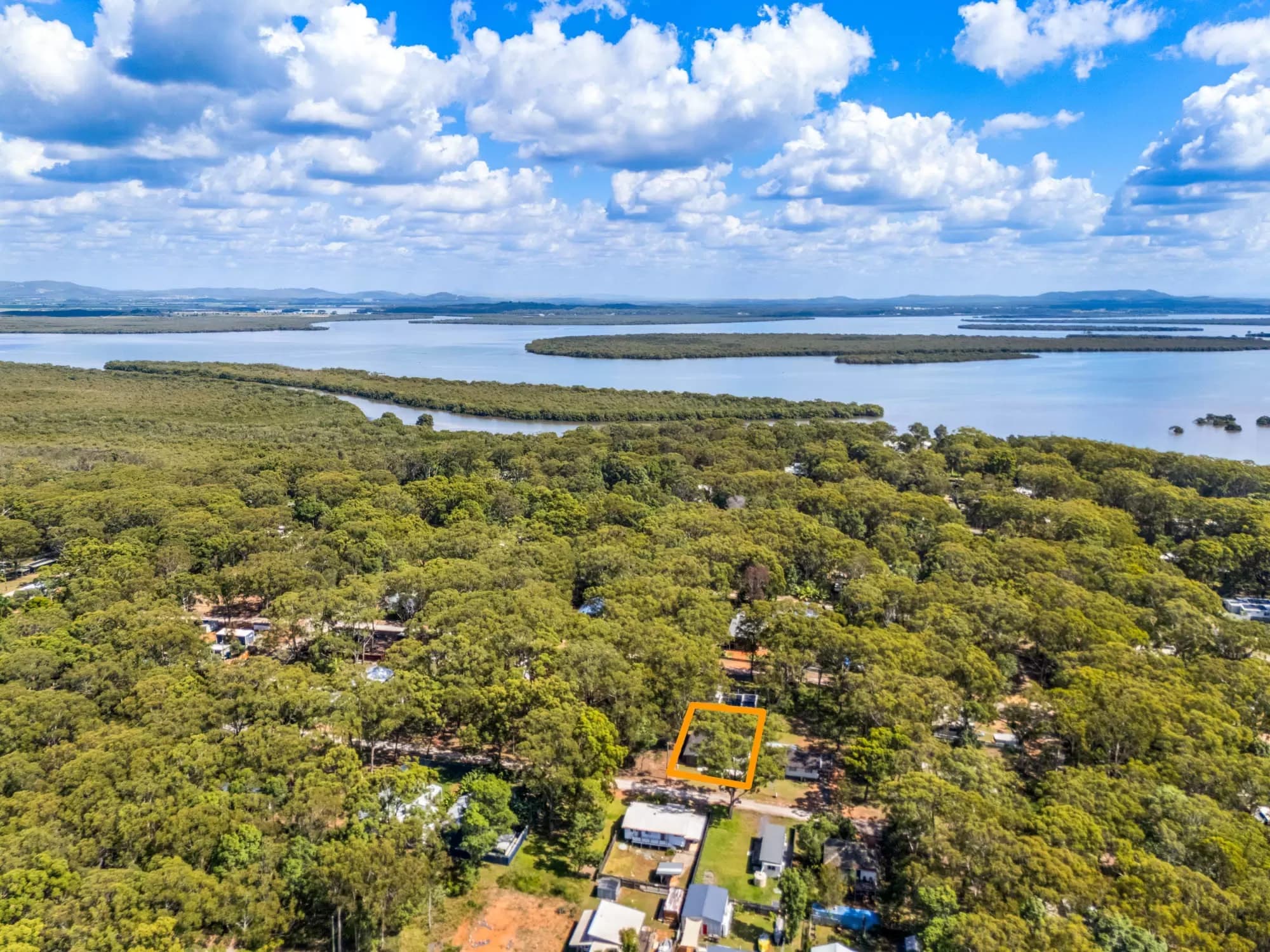 8 Glenfield Ave, Russell Island 4184 QLD, Russell Island - Thumbnail 4