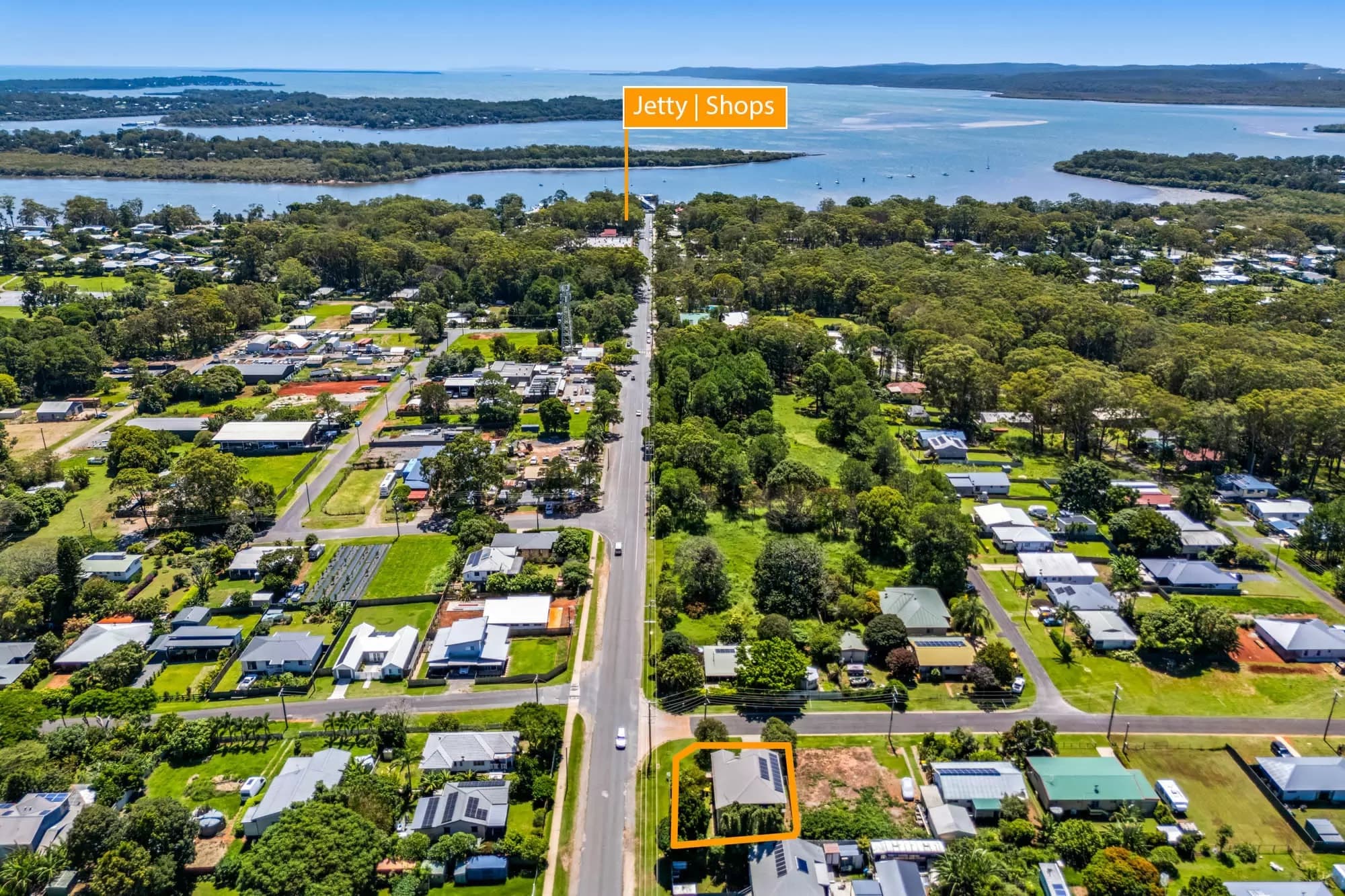 2 Titala St, Russell Island 4184 QLD, Russell Island - Thumbnail 3