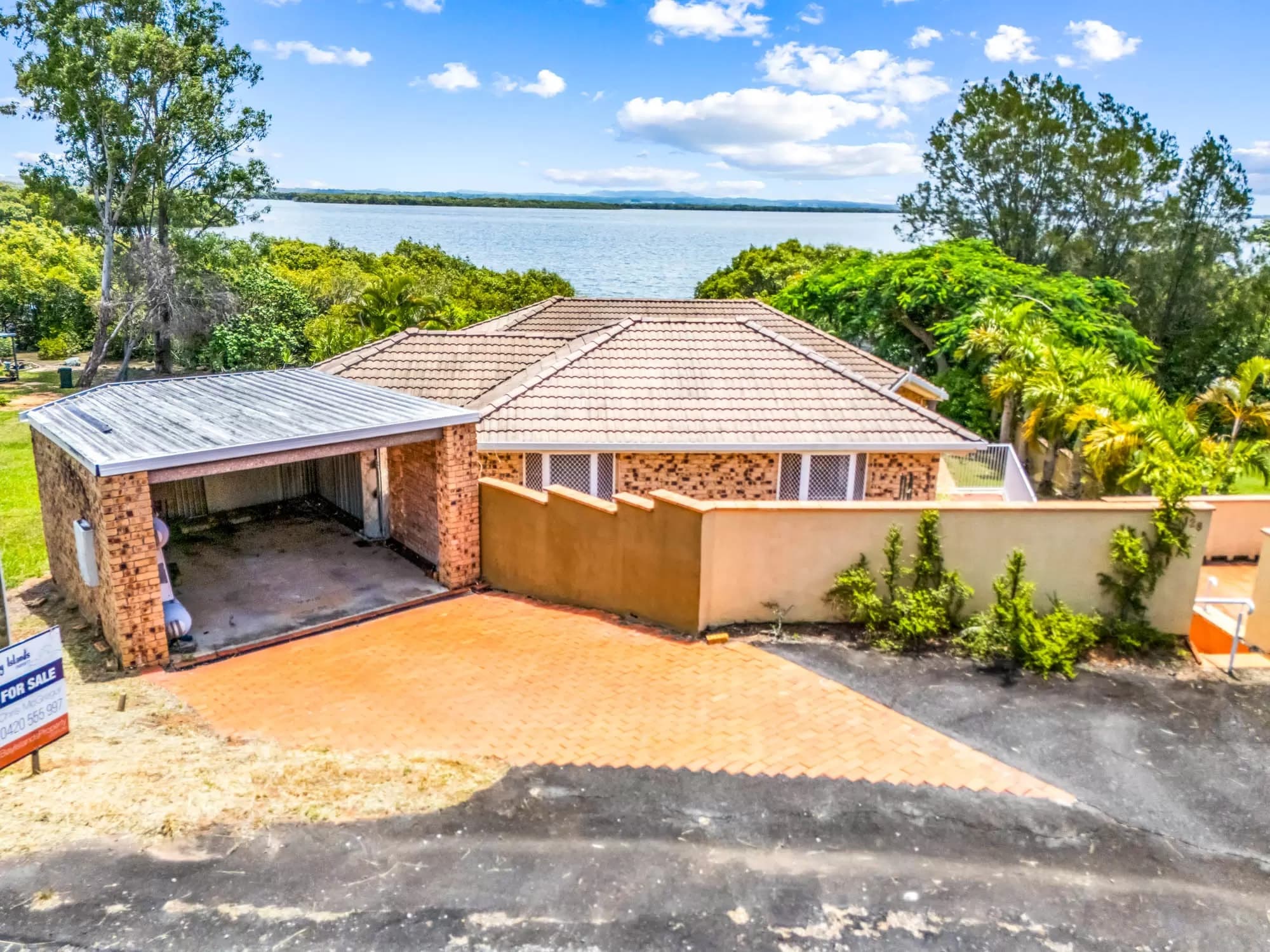 128 Palm Beach Rd, Russell Island 4184 QLD, Russell Island - Thumbnail 3