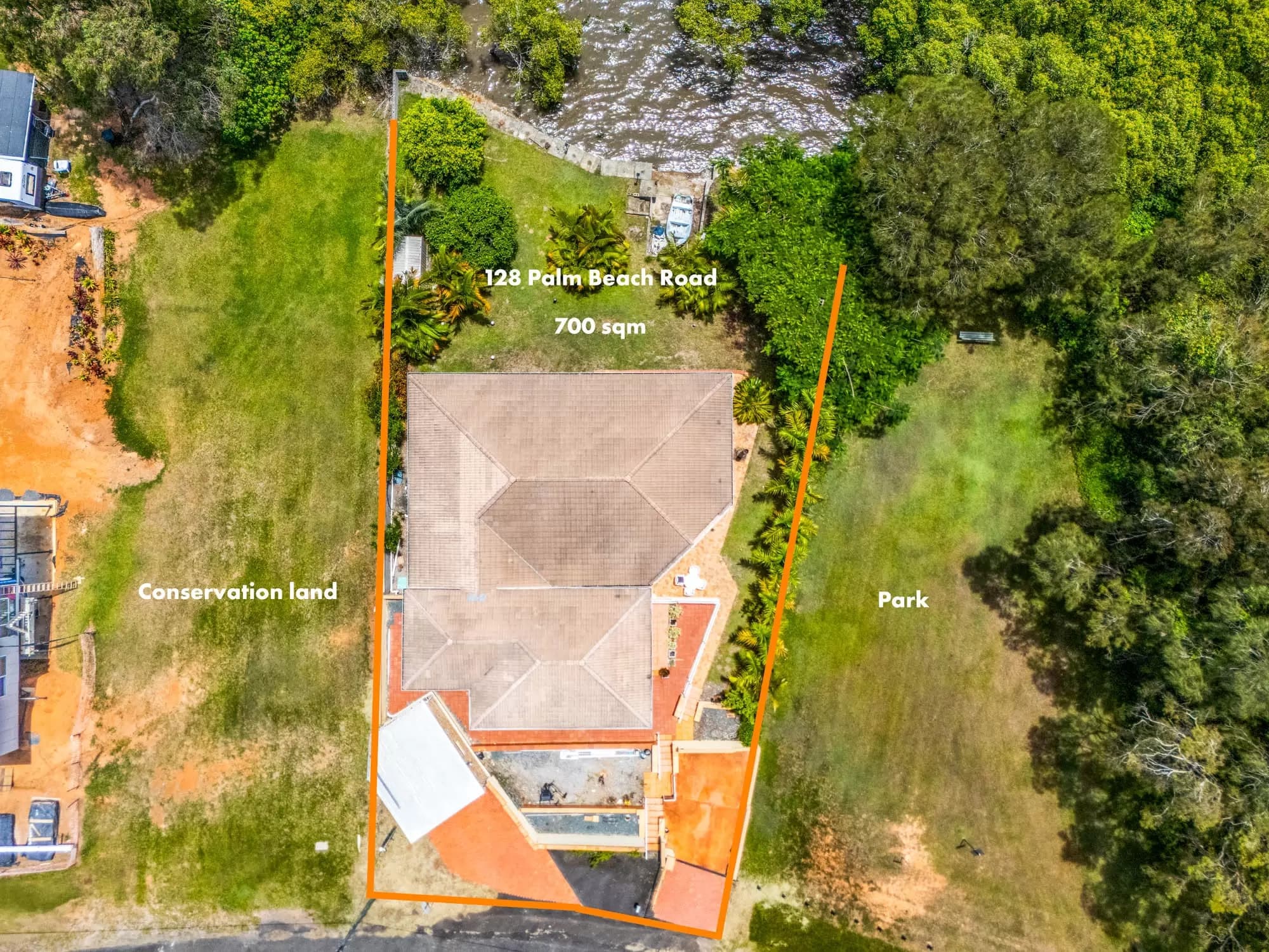 128 Palm Beach Rd, Russell Island 4184 QLD, Russell Island - Thumbnail 4