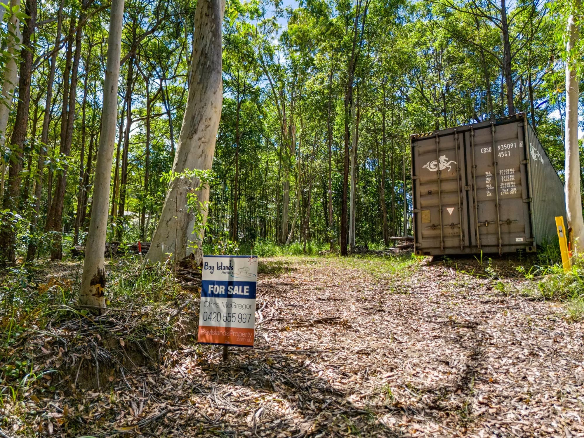 9 Eyre Court Russell Island 4184 QLD, Russell Island 4184 - Image 1