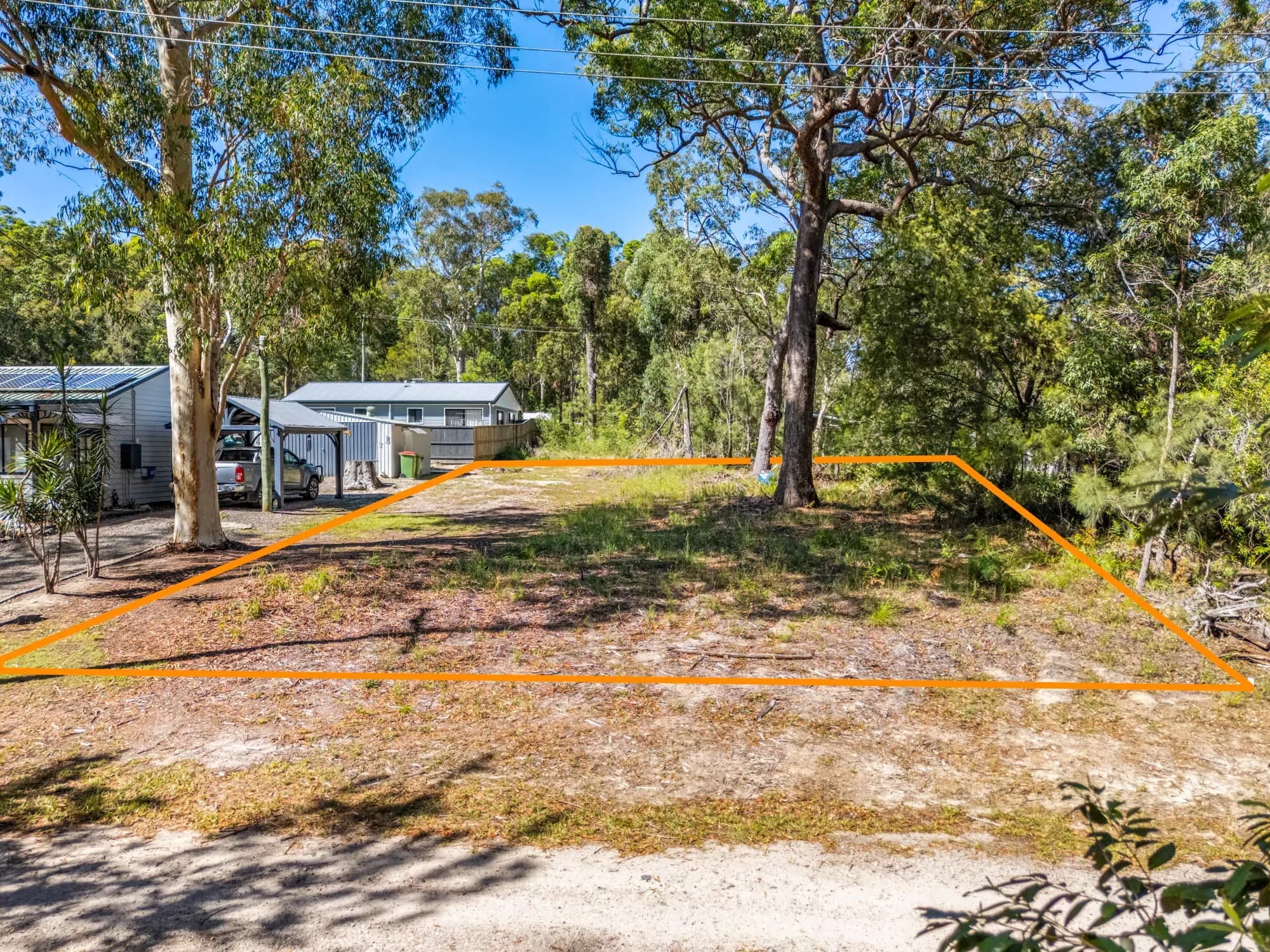 22 Falconhurst Rd Russell Island QLD, Russell Island - Image 1