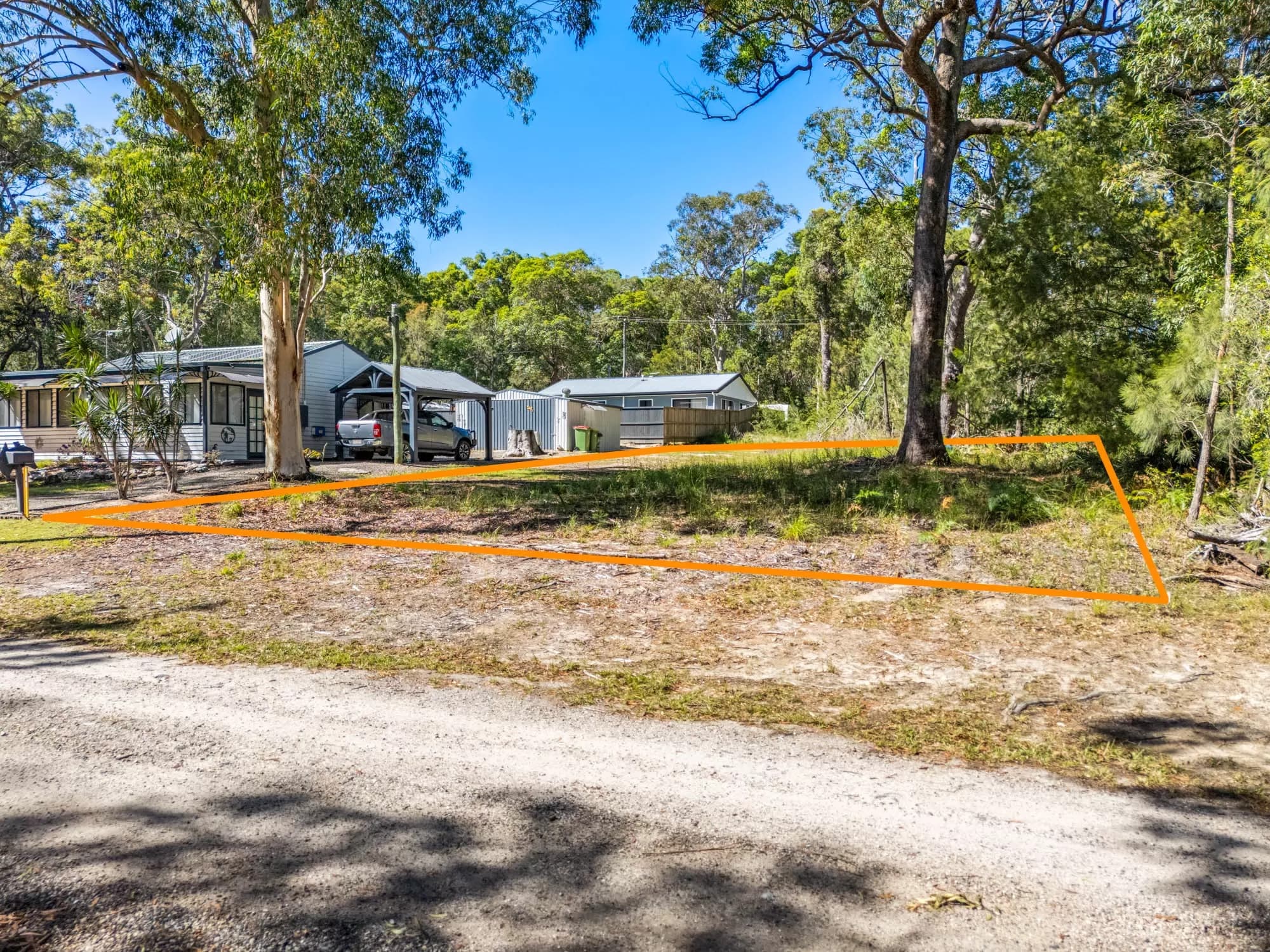 22 Falconhurst Rd Russell Island QLD, Russell Island - Thumbnail 2