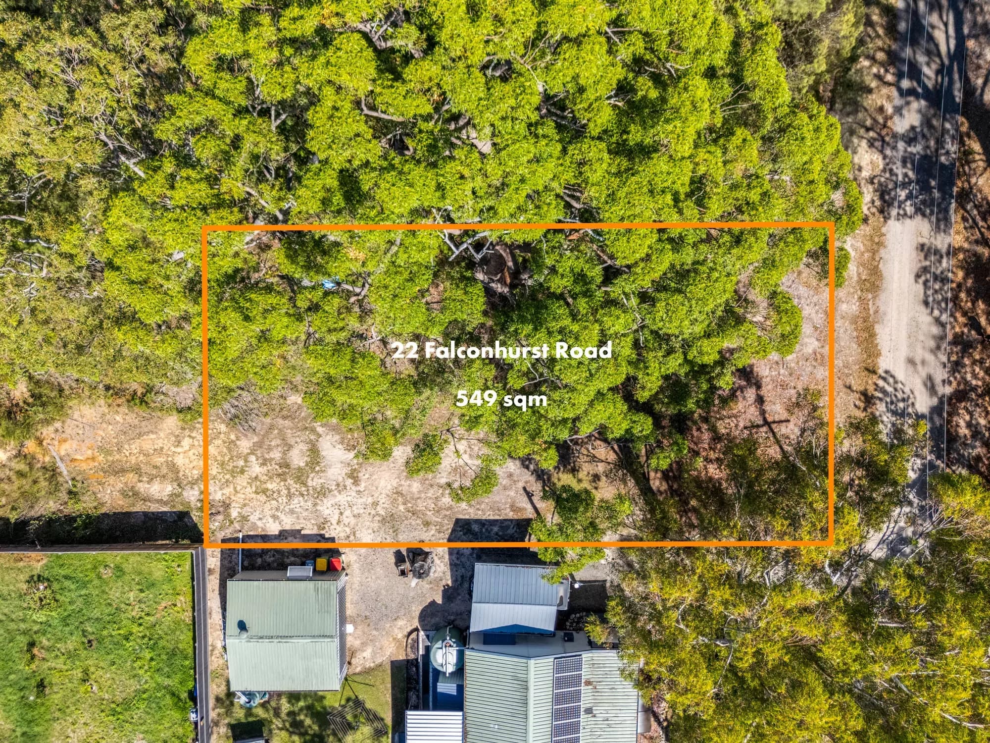 22 Falconhurst Rd Russell Island QLD, Russell Island - Thumbnail 3