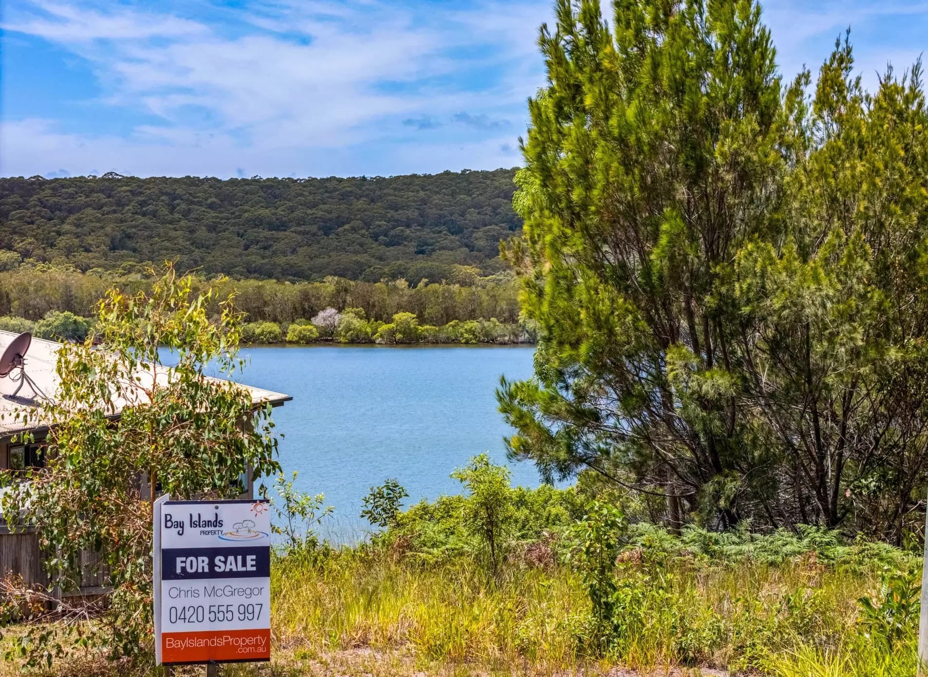 109 Wahine Dr, Russell Island 4184 QLD, Russell Island - Image 1