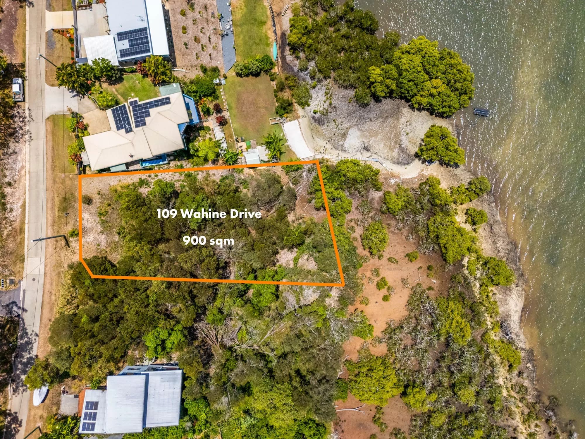 109 Wahine Dr, Russell Island 4184 QLD, Russell Island - Thumbnail 5
