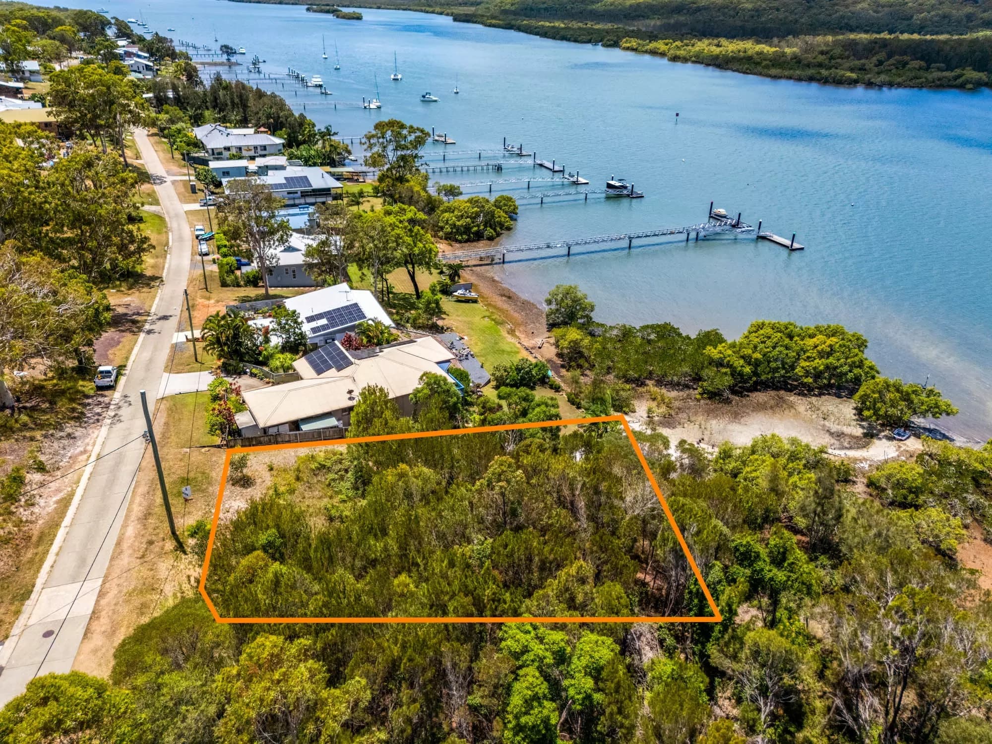 109 Wahine Dr, Russell Island 4184 QLD, Russell Island - Thumbnail 7