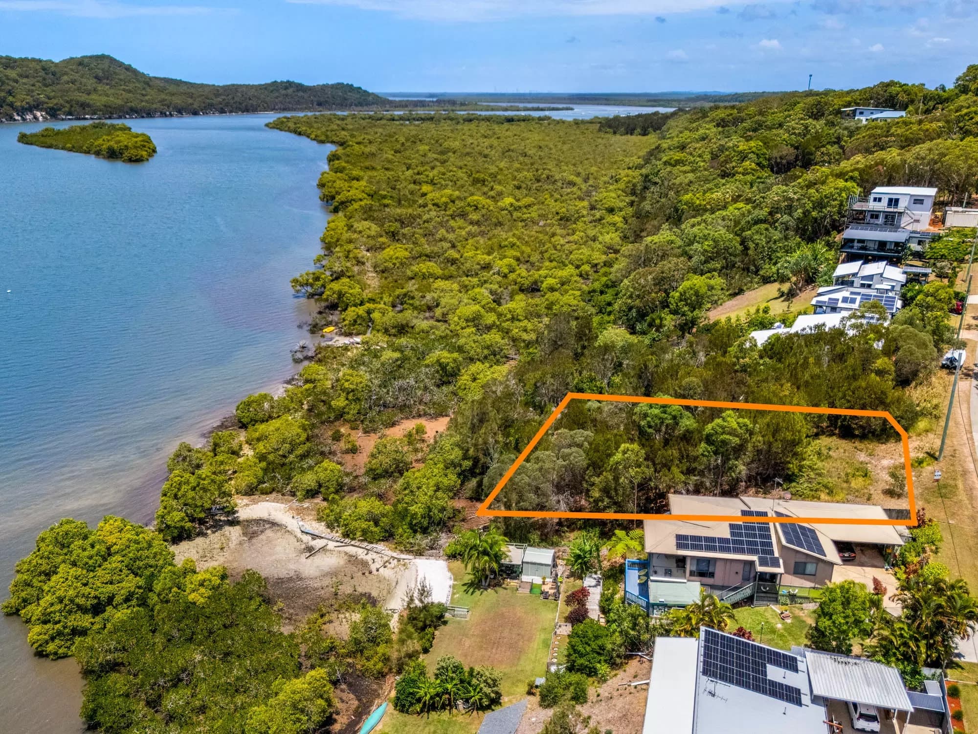 109 Wahine Dr, Russell Island 4184 QLD, Russell Island - Thumbnail 8