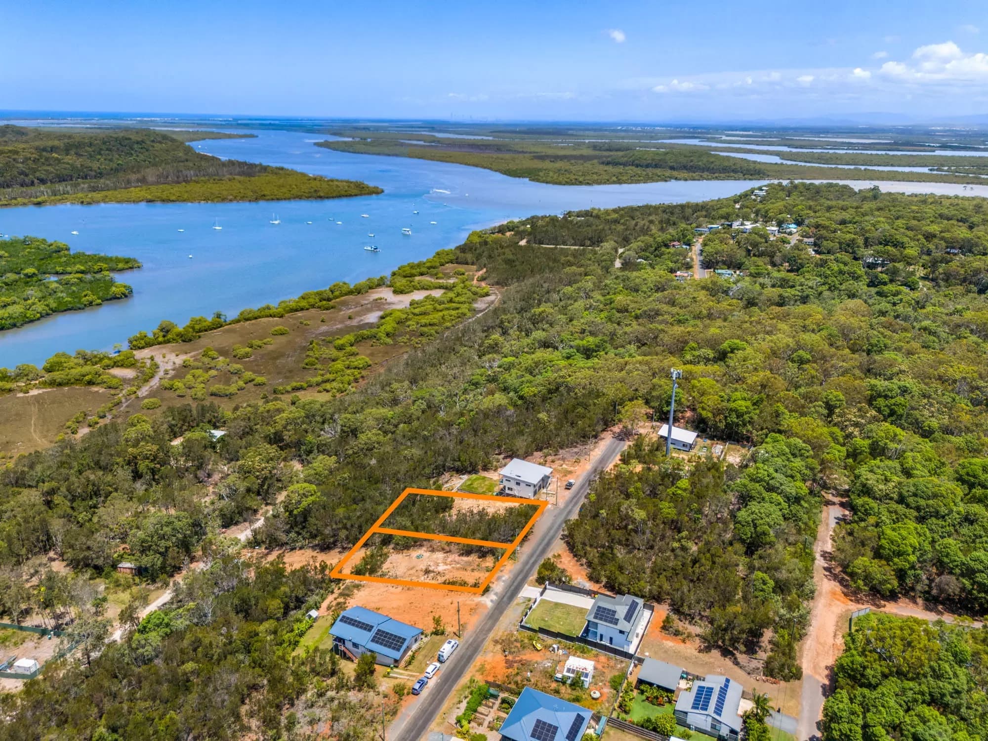 28 Moreton Outlook Russell Island QLD, Russell Island - Thumbnail 2
