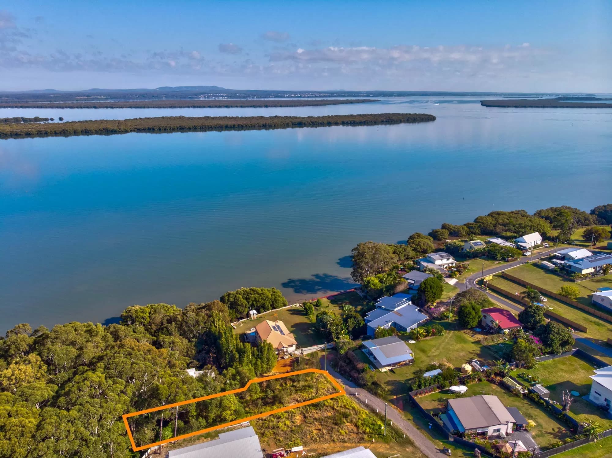 5-7 Binalong St Russell Island QLD, Russell Island - Image 1