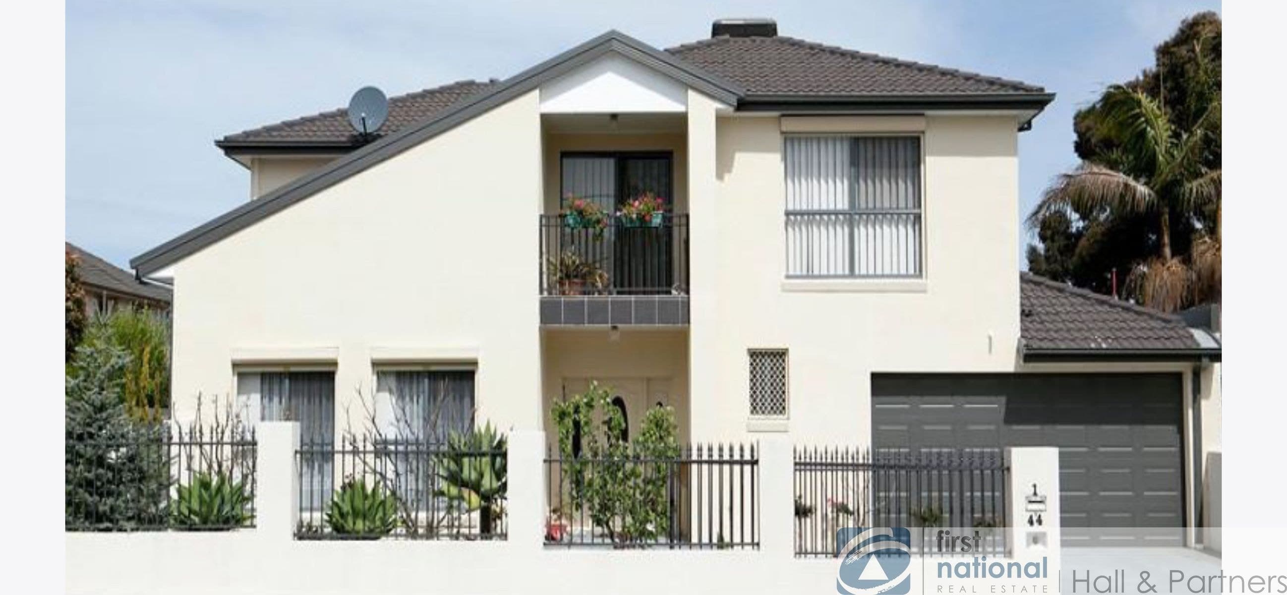 1/44 King Street, Dandenong VIC 3175, Dandenong - Image 1