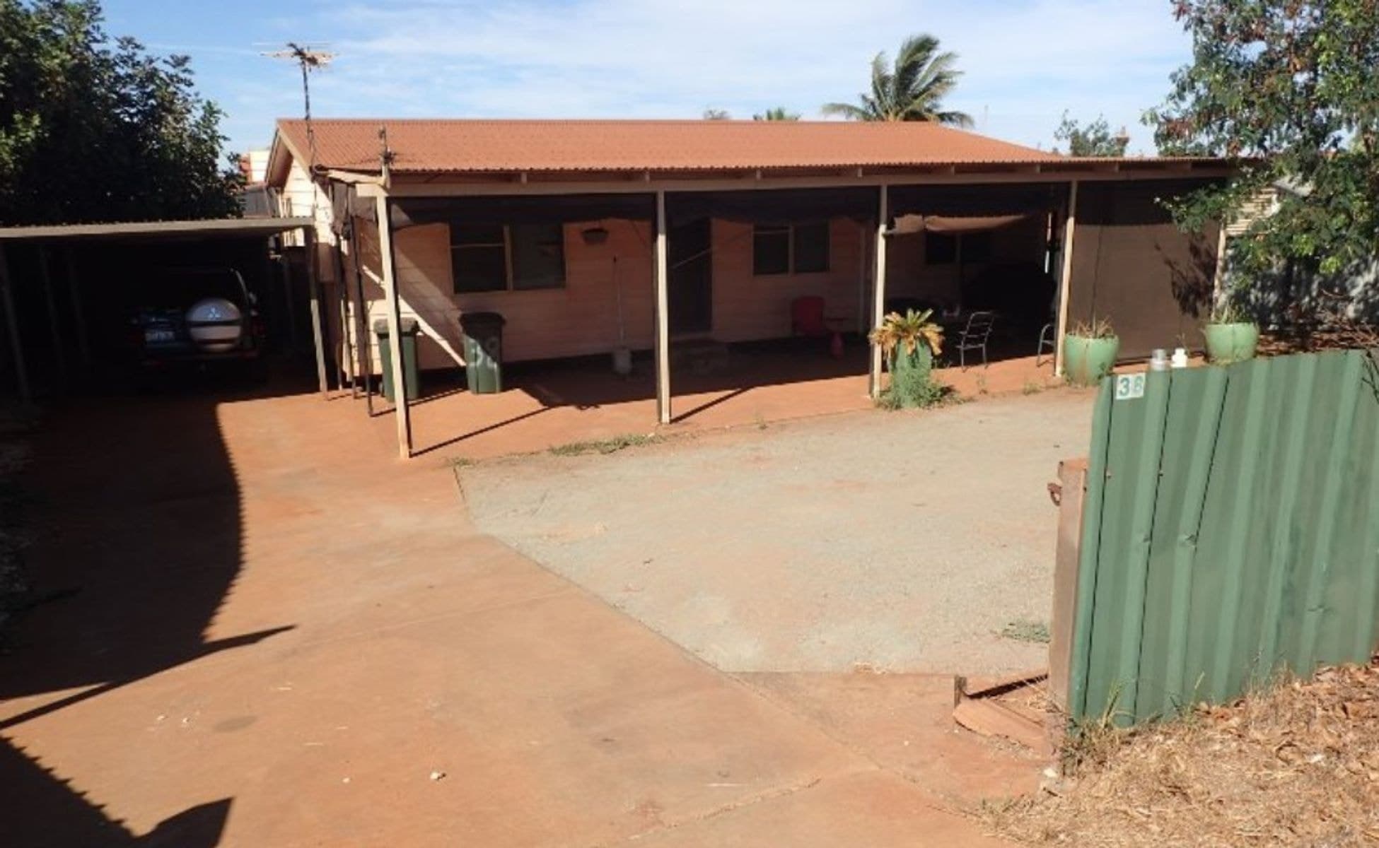 38 Kingsmill Street, Port Hedland WA 6721, Port Hedland - Image 1