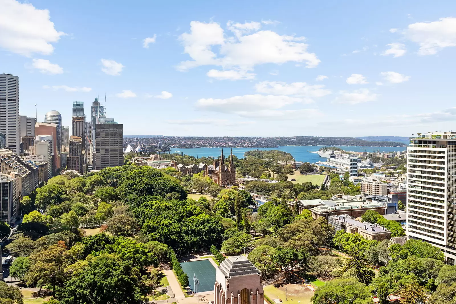 2803/157 Liverpool Street, Sydney, Sydney - Image 1