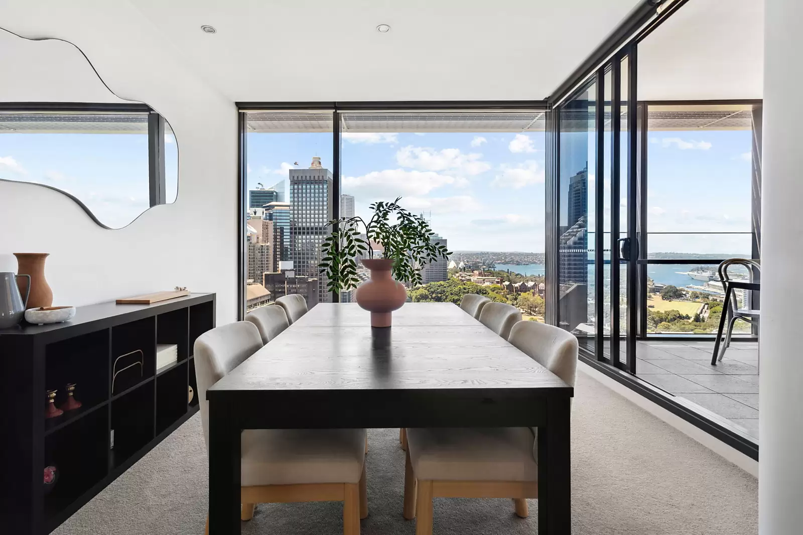 2803/157 Liverpool Street, Sydney, Sydney - Thumbnail 7