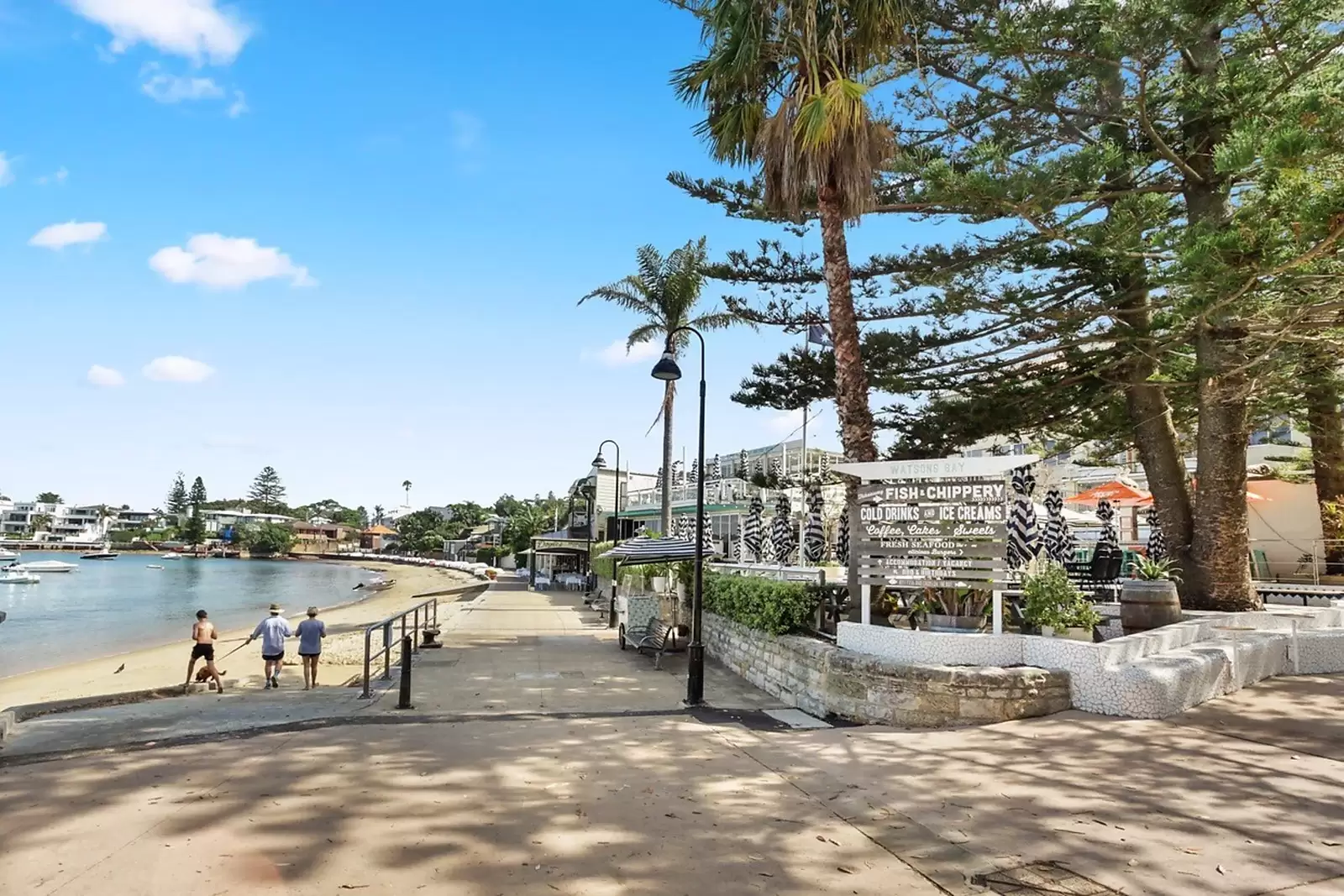 1/230 Old South Head Road, Vaucluse, Vaucluse - Thumbnail 6