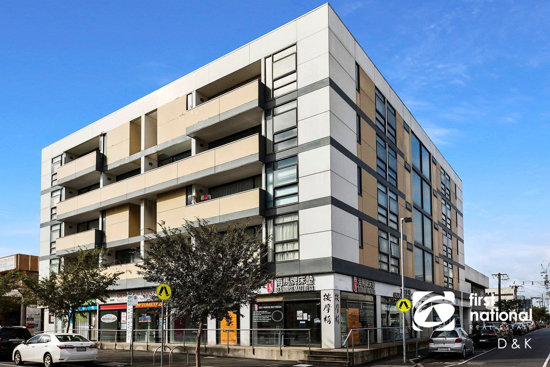 3/42A Byron Street, Footscray VIC 3011, Footscray - Image 1
