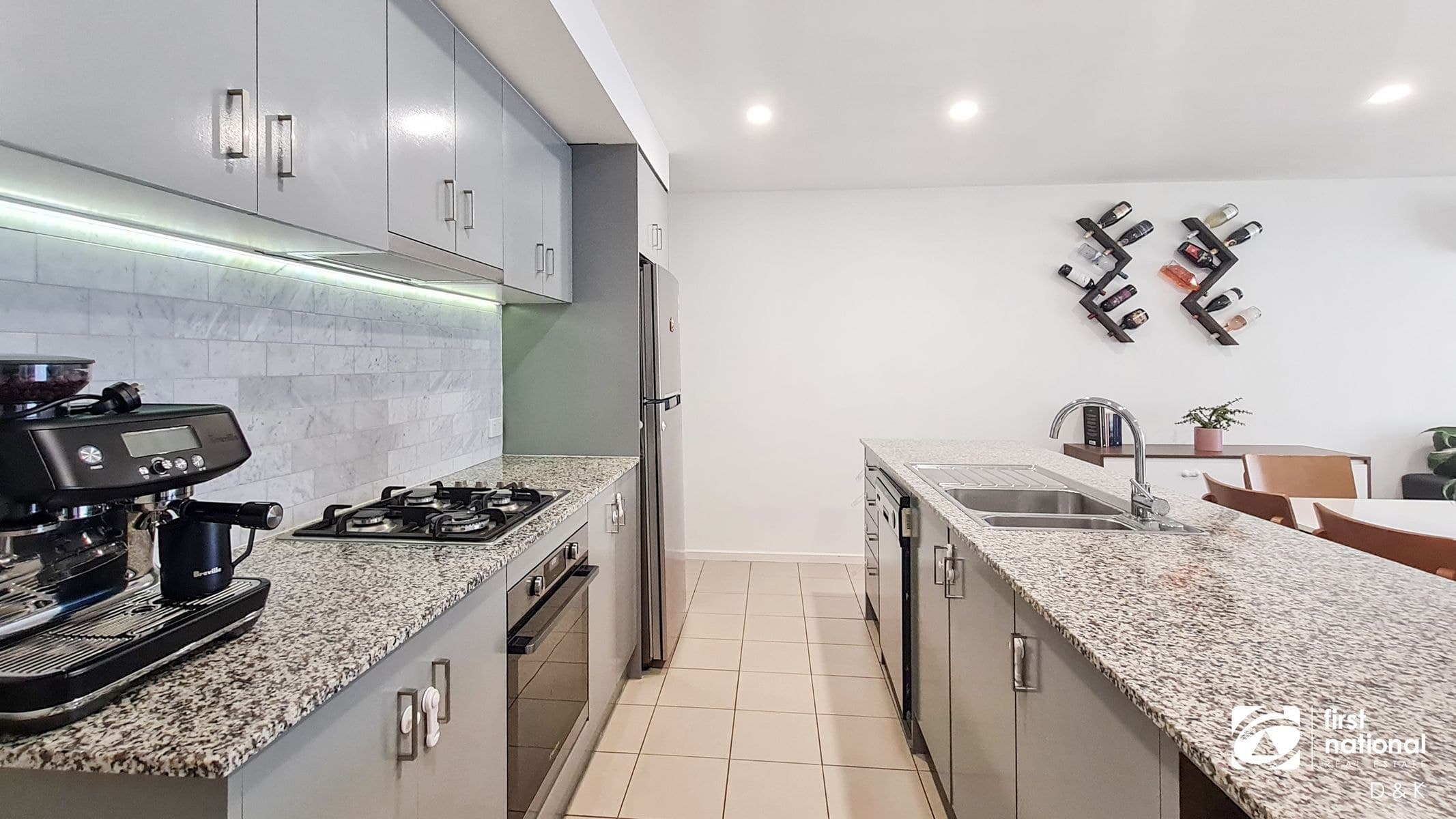 3/42A Byron Street, Footscray VIC 3011, Footscray - Thumbnail 3