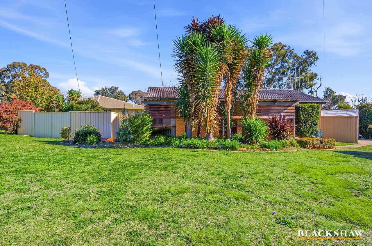2 Clara PlaceQueanbeyan NSW 2620, Queanbeyan - Image 1