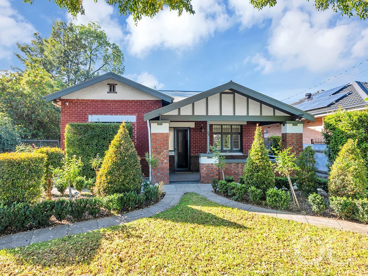 28 Jervois Street, Torrensville - Image 1