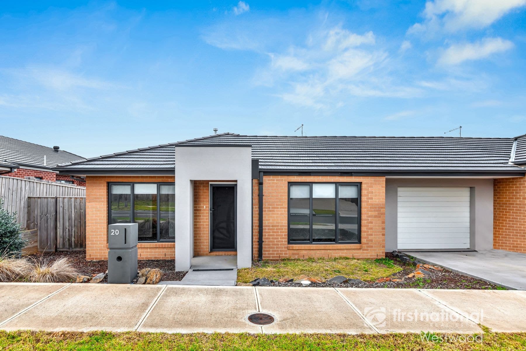 20 Eclair Street, Manor Lakes VIC 3024, Manor Lakes - Image 1