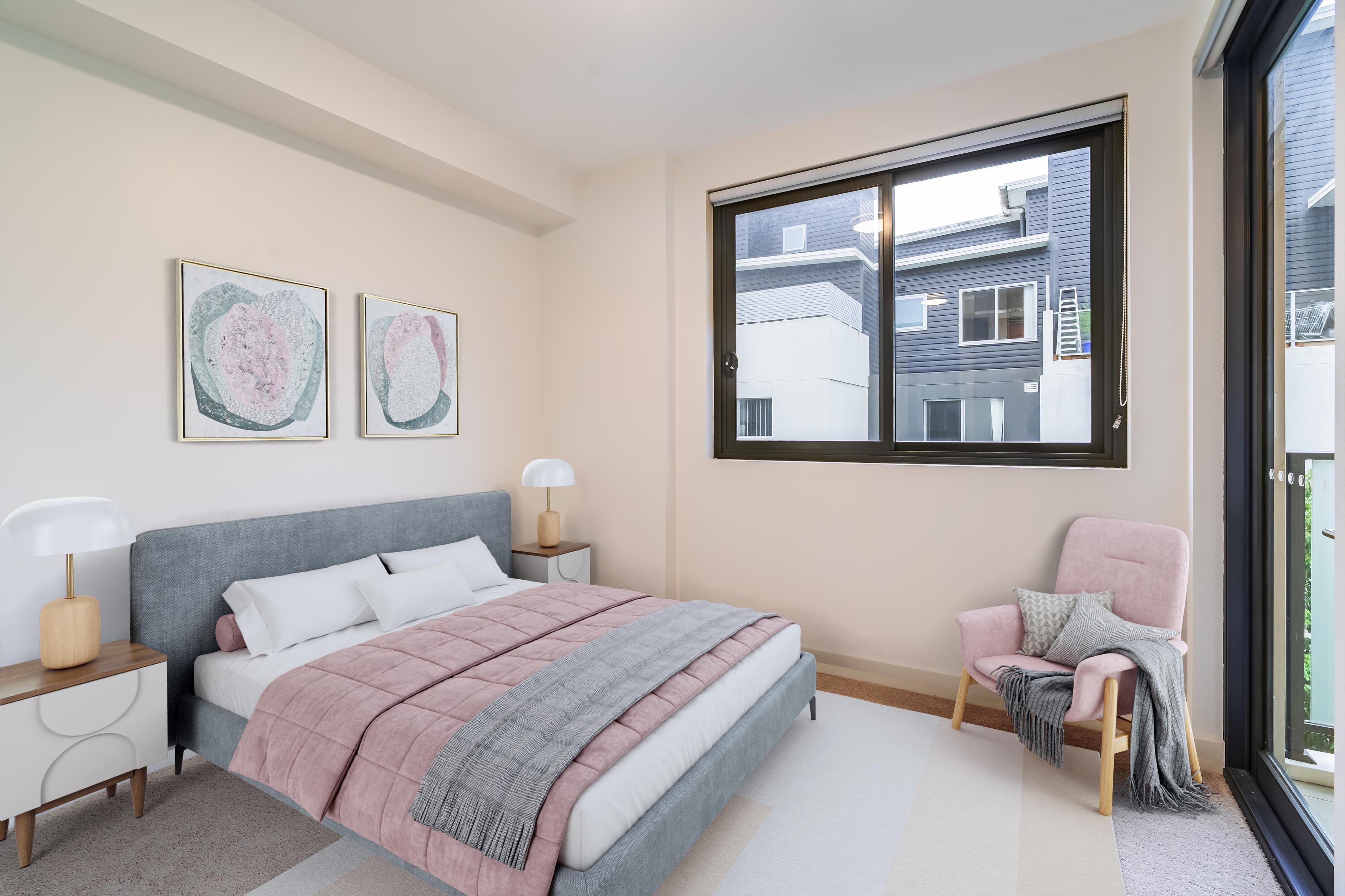 31/1 Balmoral Street, Waitara, NSW, 2077, Waitara - Thumbnail 4