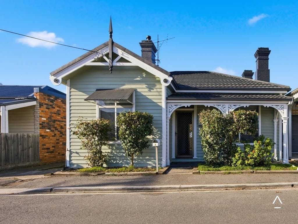 6 Gordon Street, Invermay - Image 1