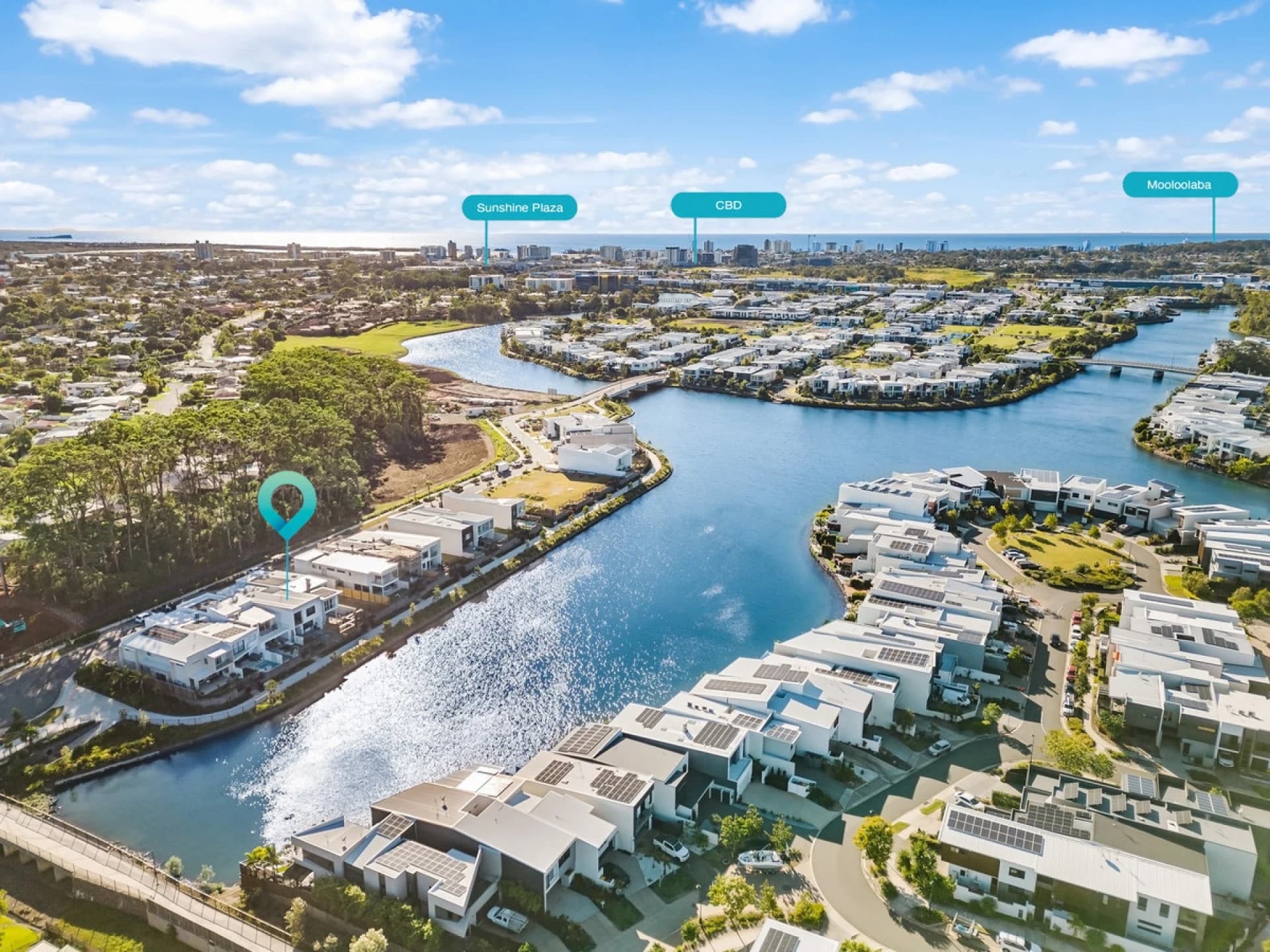 61 Lancelin Place, Maroochydore QLD 4558, Maroochydore - Image 1