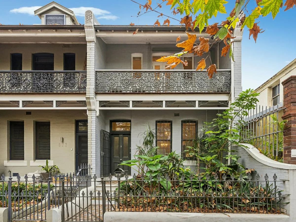 624 Bourke Street, SURRY HILLS, Surry Hills - Image 1