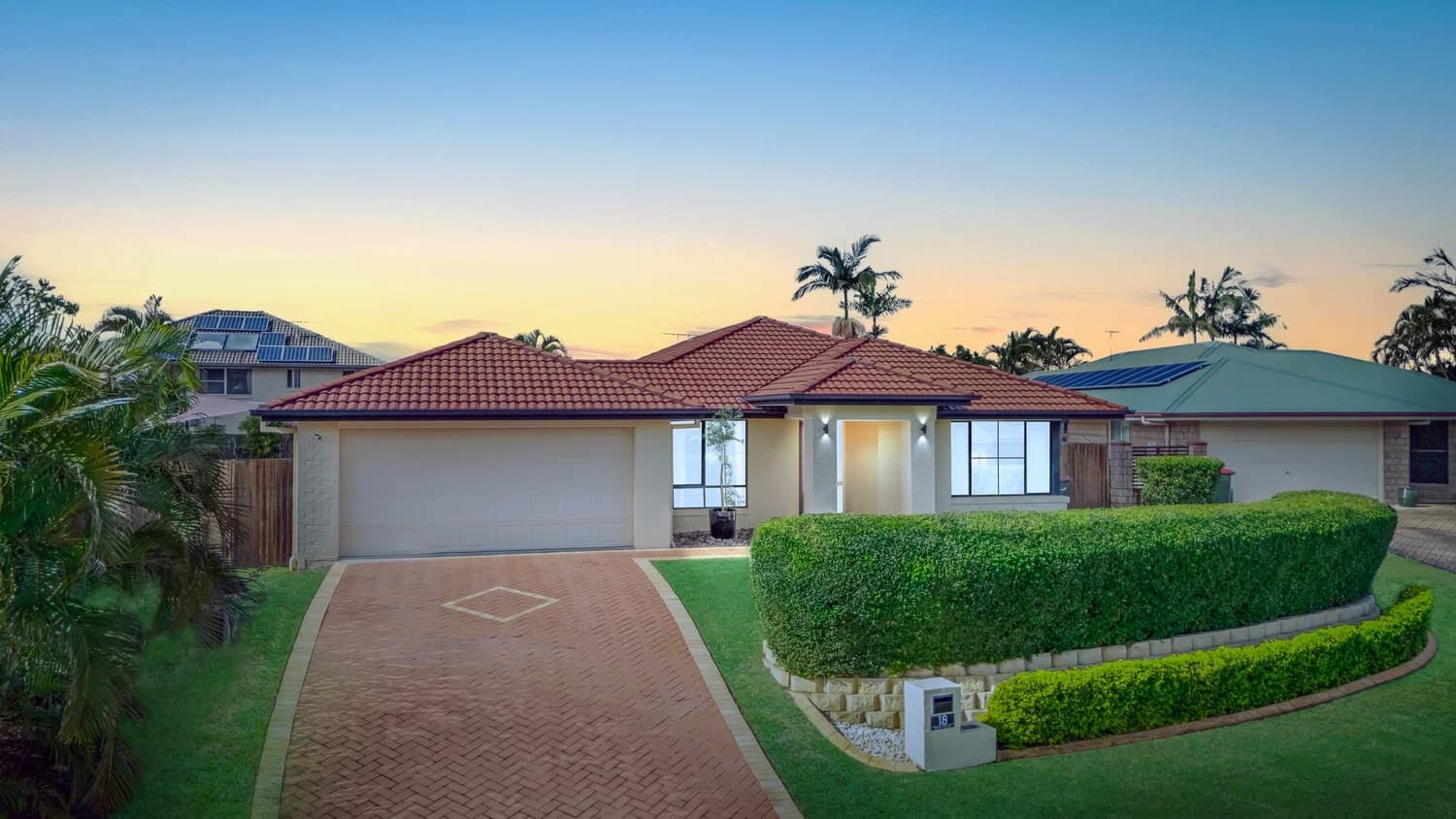 18 Peridot Crescent Mango Hill QLD 4509, Mango Hill - Thumbnail 2