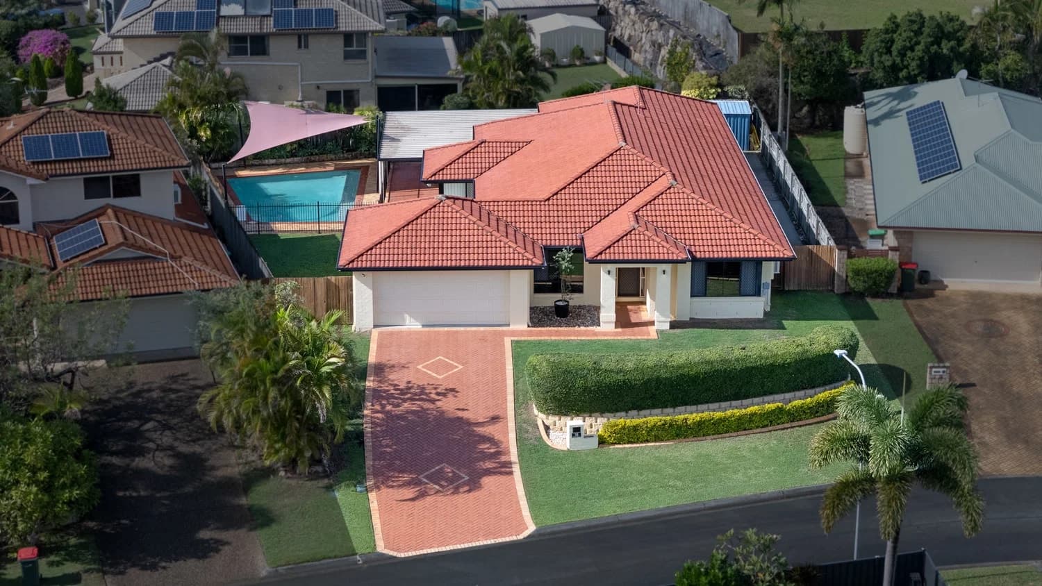 18 Peridot Crescent Mango Hill QLD 4509, Mango Hill - Thumbnail 5