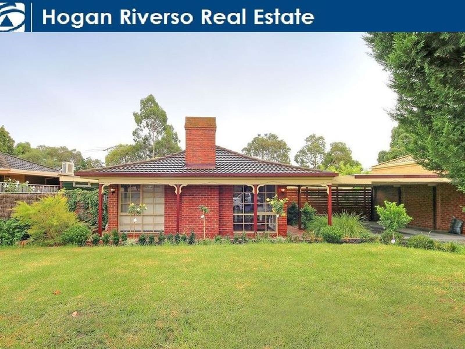 9 Metcalf Crescent, Rowville VIC 3178, Rowville - Thumbnail 2