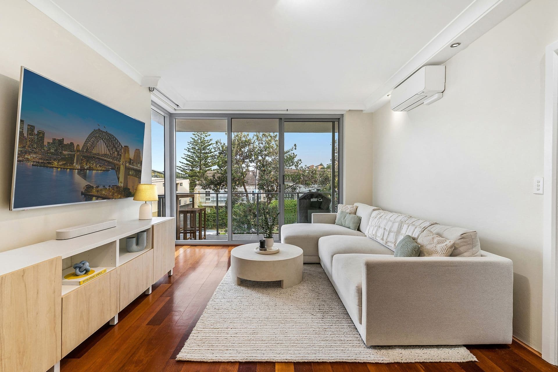 4/38-40 Diamond Bay Road, Vaucluse - Image 1
