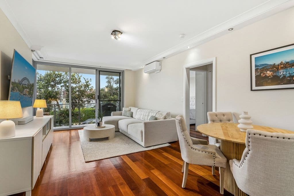 4/38-40 Diamond Bay Road, Vaucluse - Thumbnail 2
