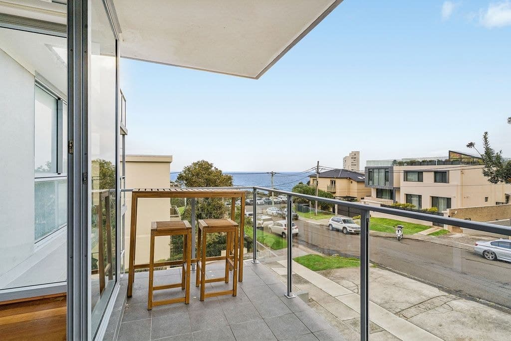 4/38-40 Diamond Bay Road, Vaucluse - Thumbnail 4