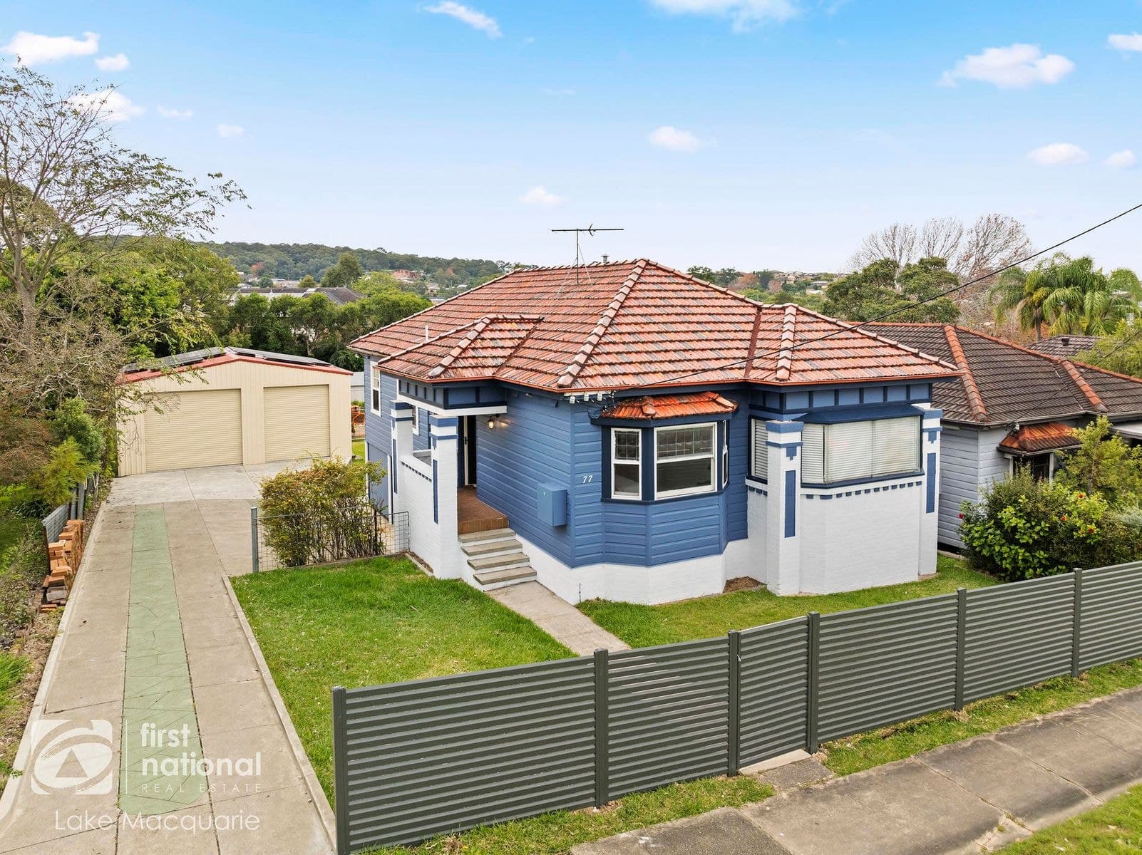 77 Thomas Street, Wallsend NSW 2287, Wallsend - Image 1
