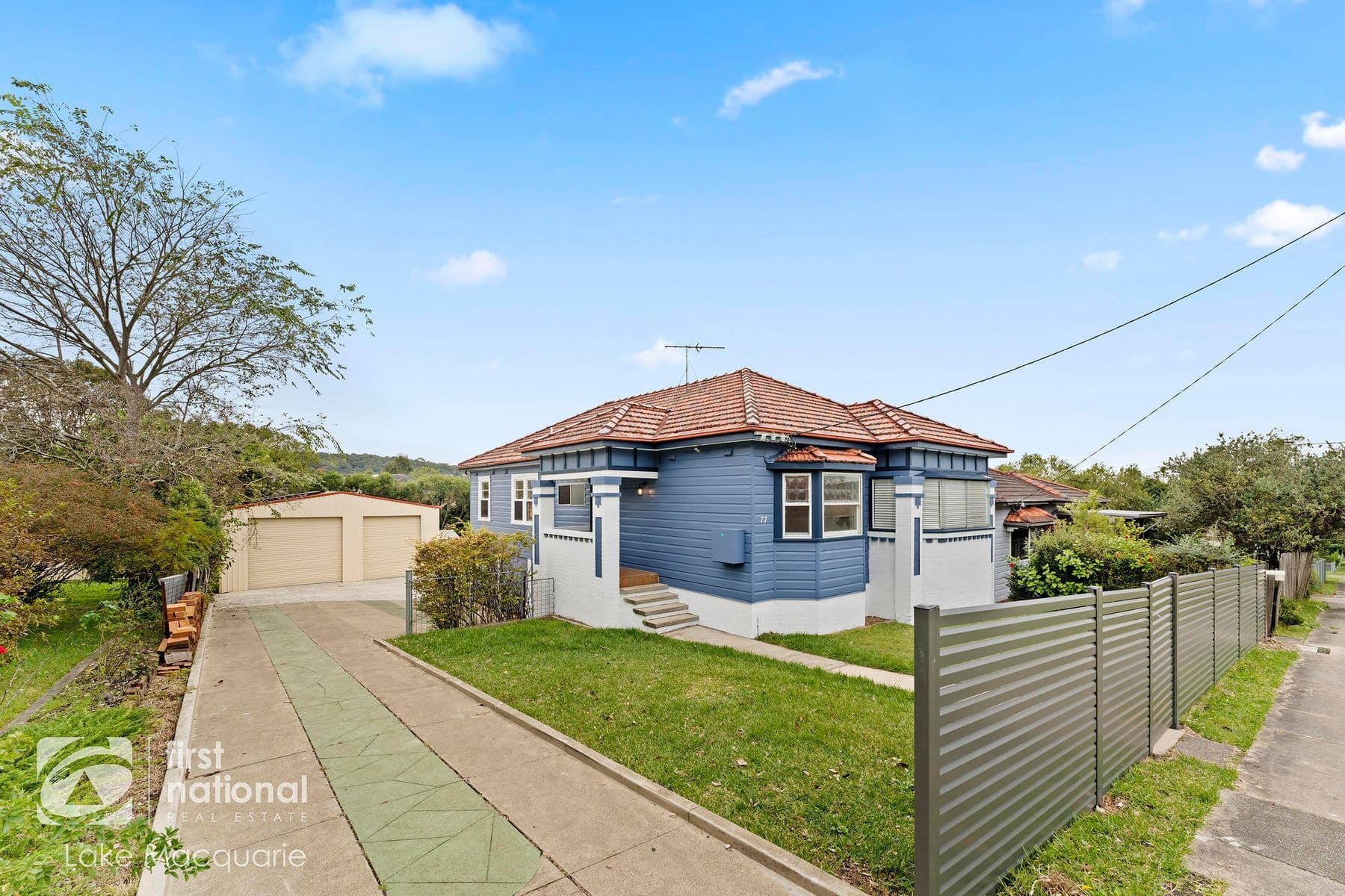 77 Thomas Street, Wallsend NSW 2287, Wallsend - Thumbnail 2