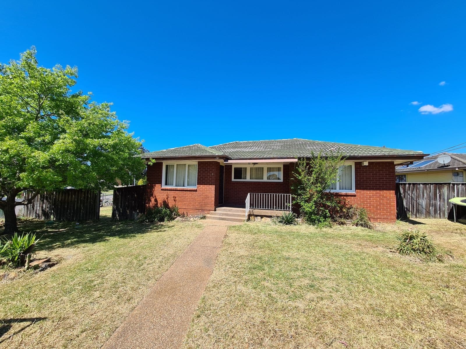 1 Rotorua Street, Lethbridge Park NSW 2770, Lethbridge Park - Image 1