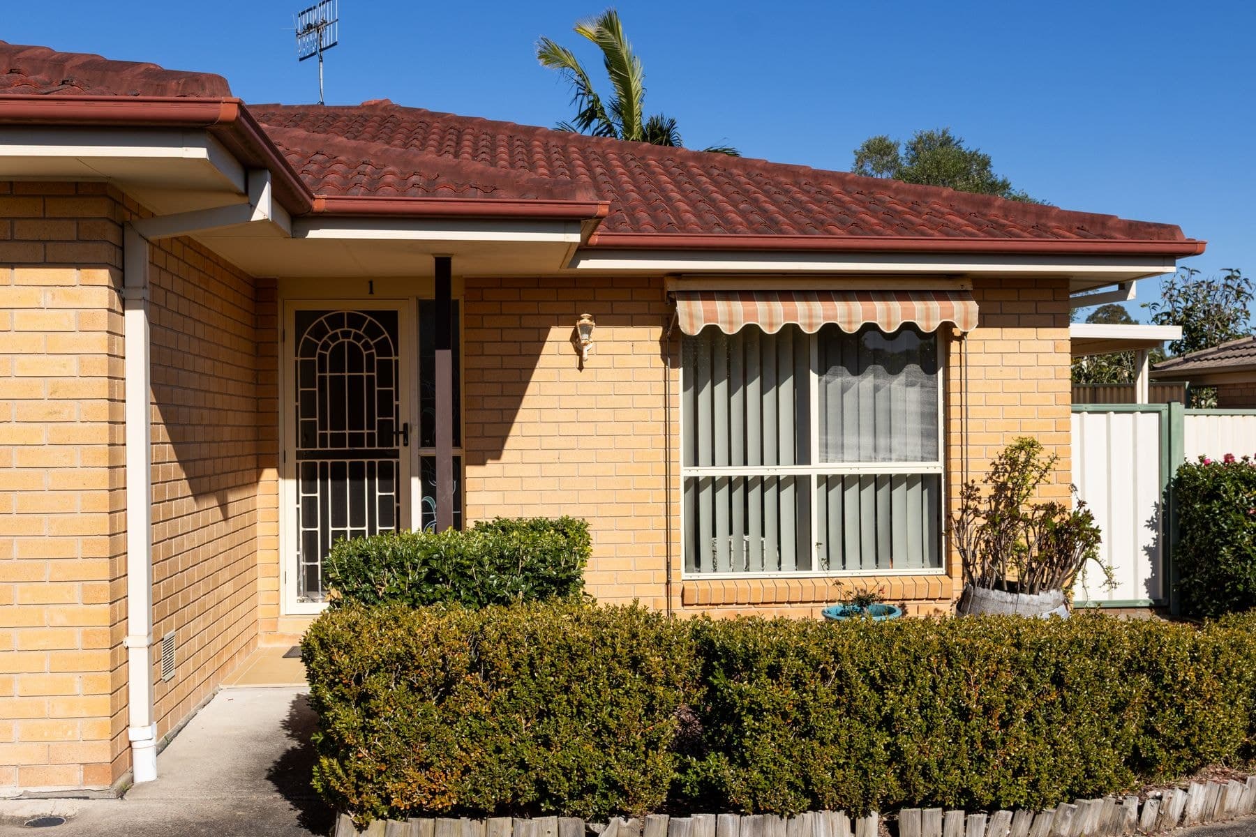1/10 ENDEAVOUR PLACE, Salamander Bay NSW 2317, Salamander Bay - Image 1