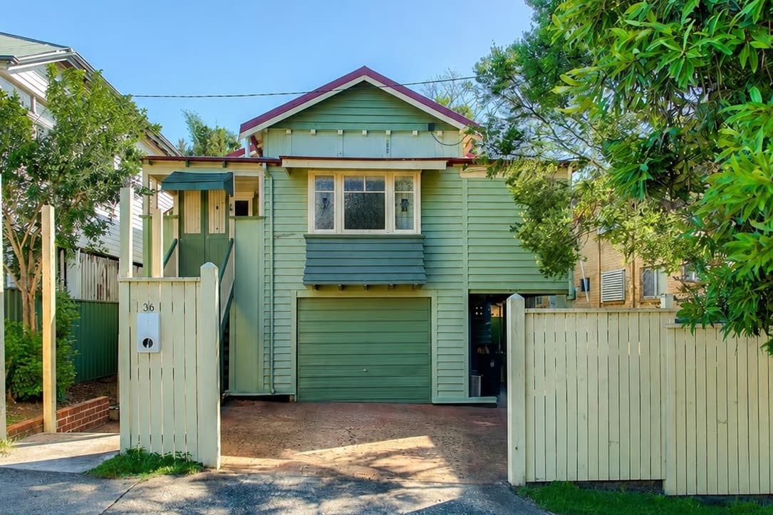 30 Ekibin Road Annerley QLD 4103, Annerley - Image 1