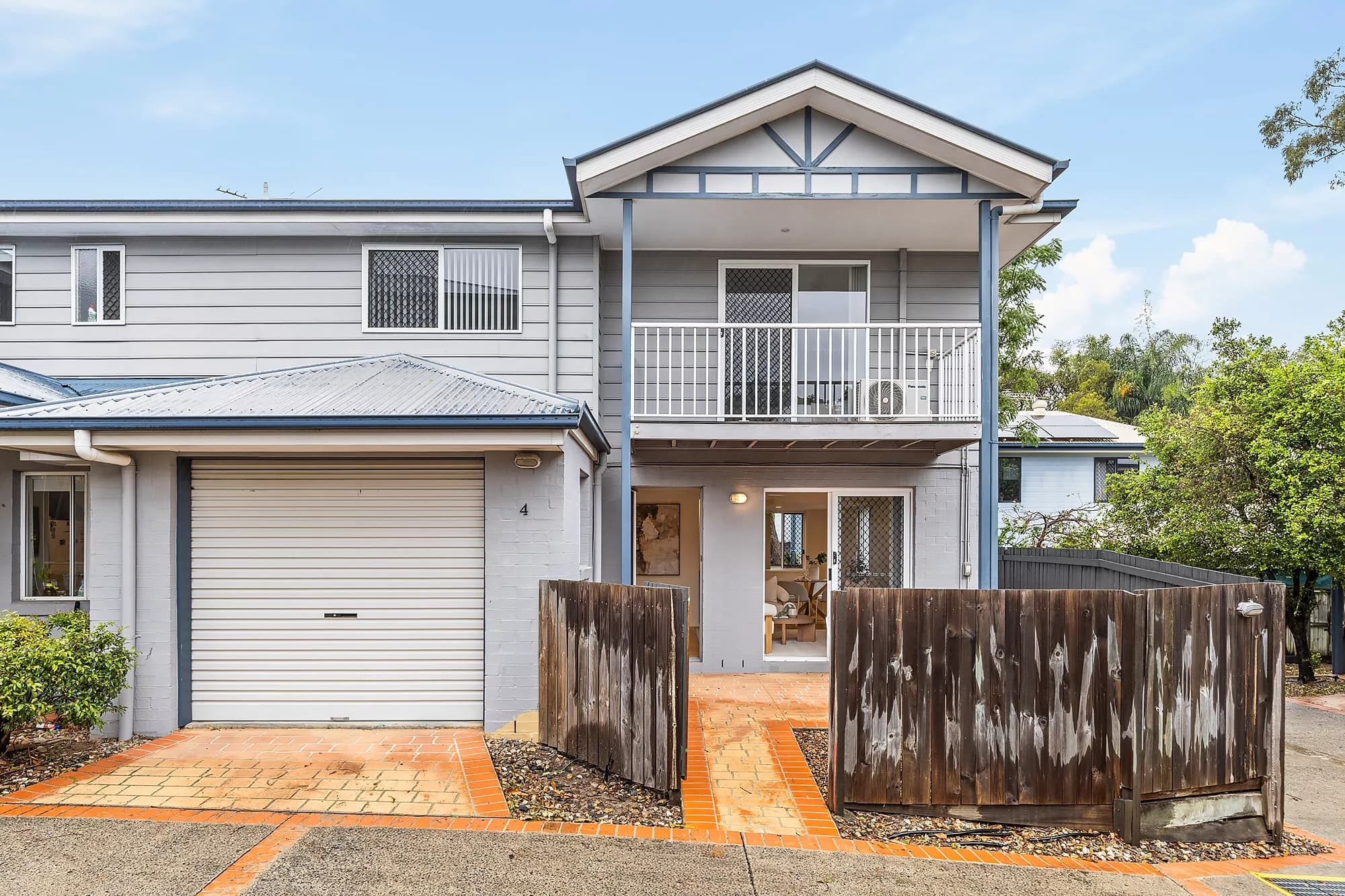 4/22 Park Lane Yeerongpilly QLD 4105, Yeerongpilly - Image 1